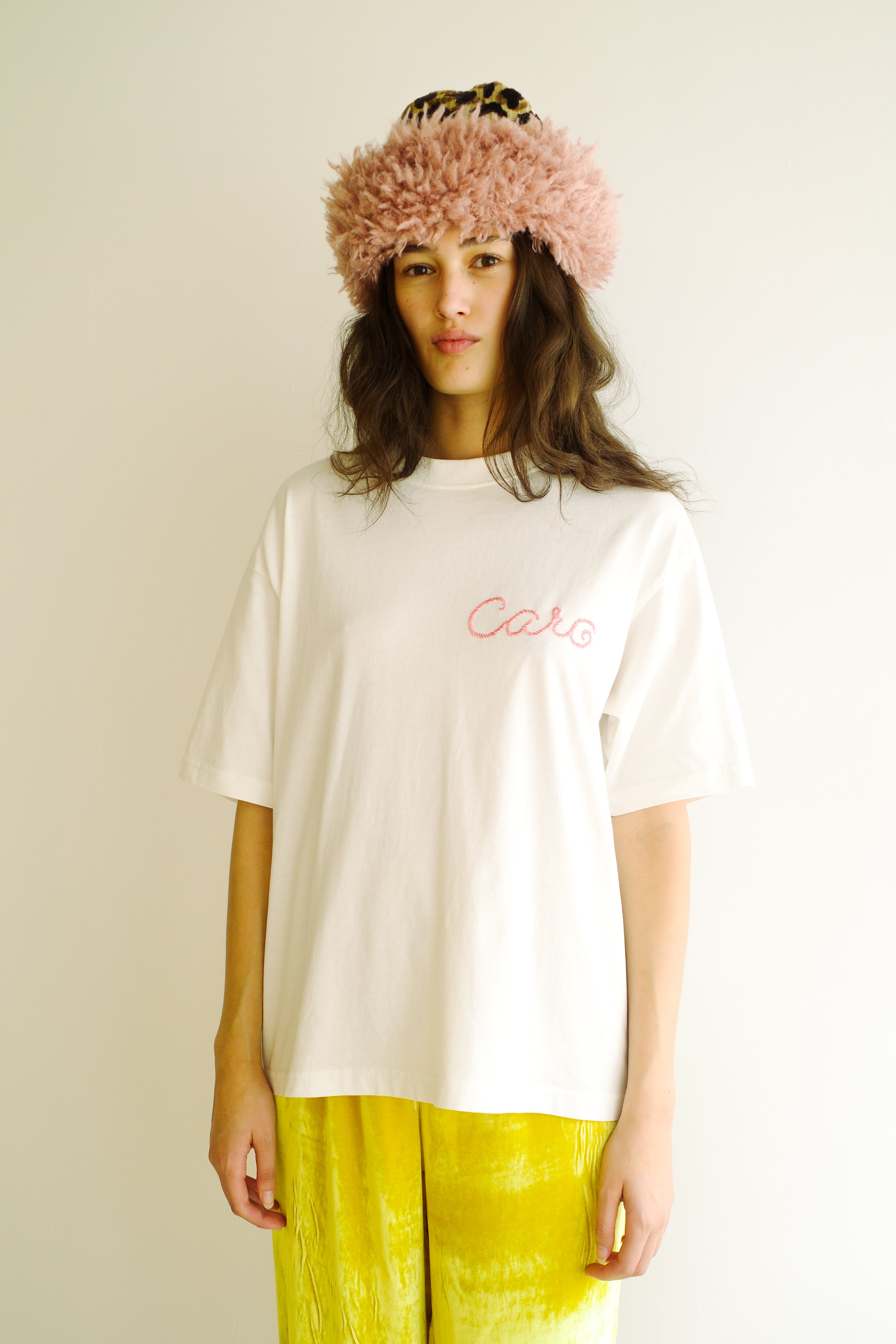 Freddy T-shirt - Circus Ballerina & Horse