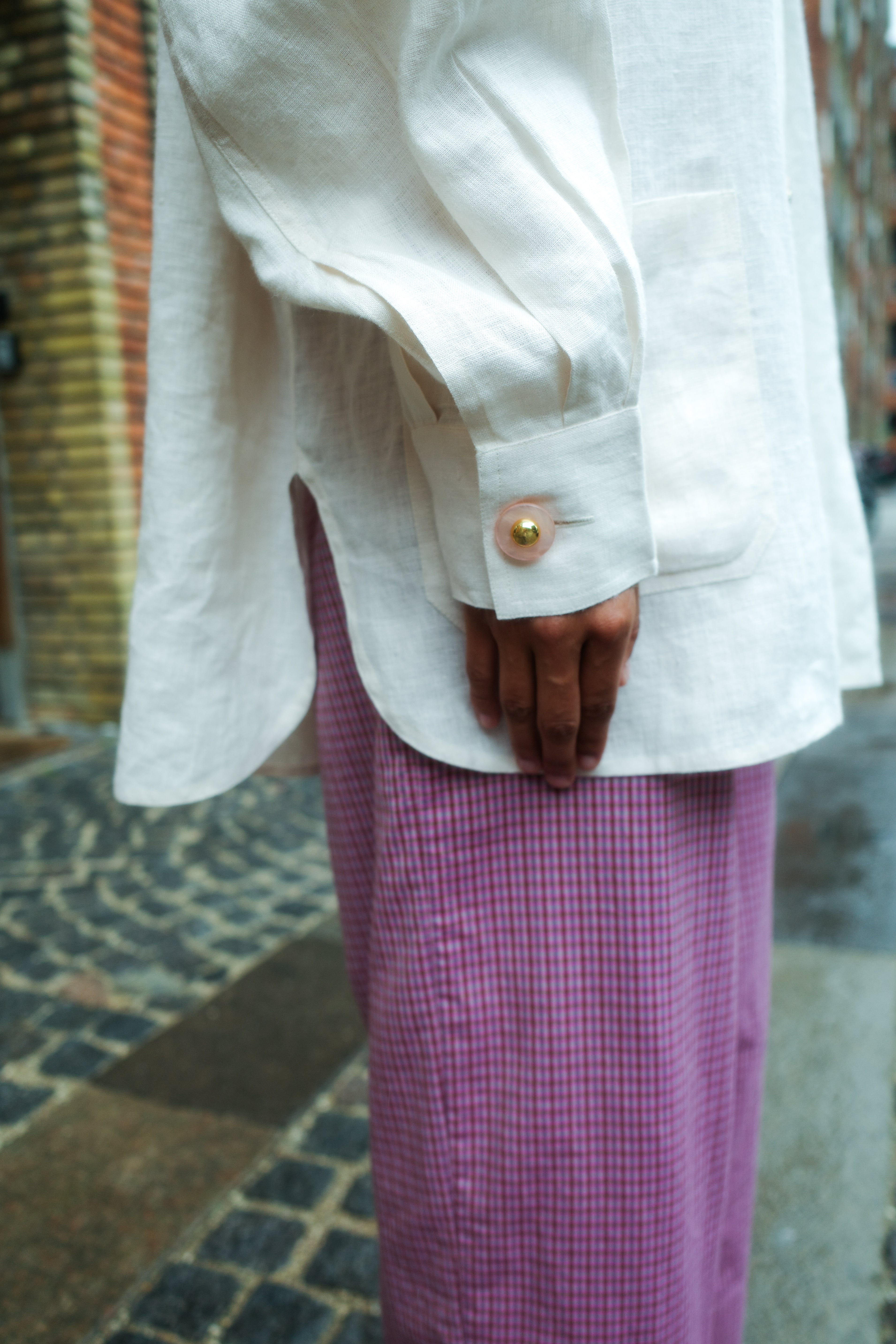 Frederik Shirt - one of a kind