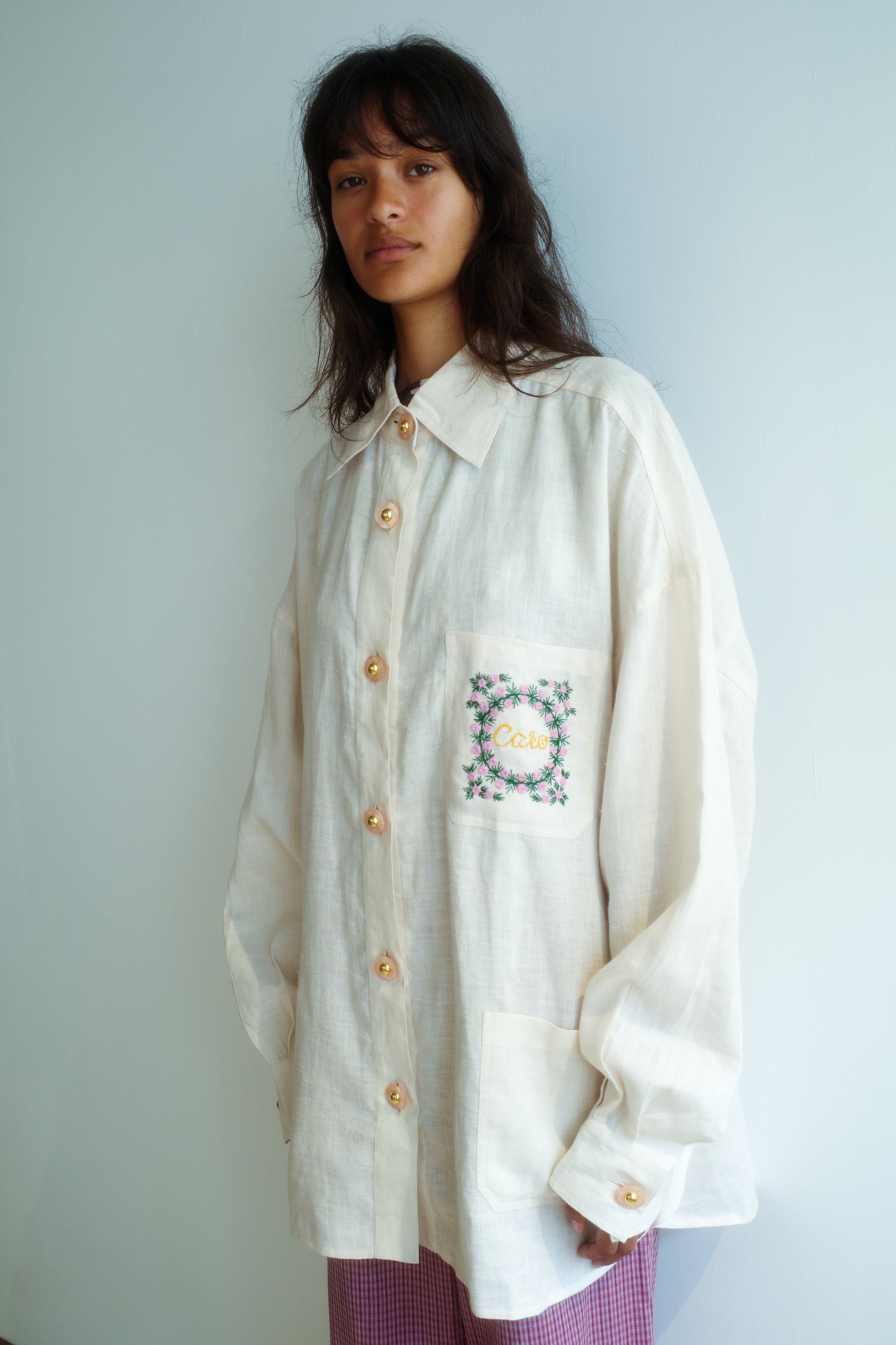 Frederik Shirt - one of a kind