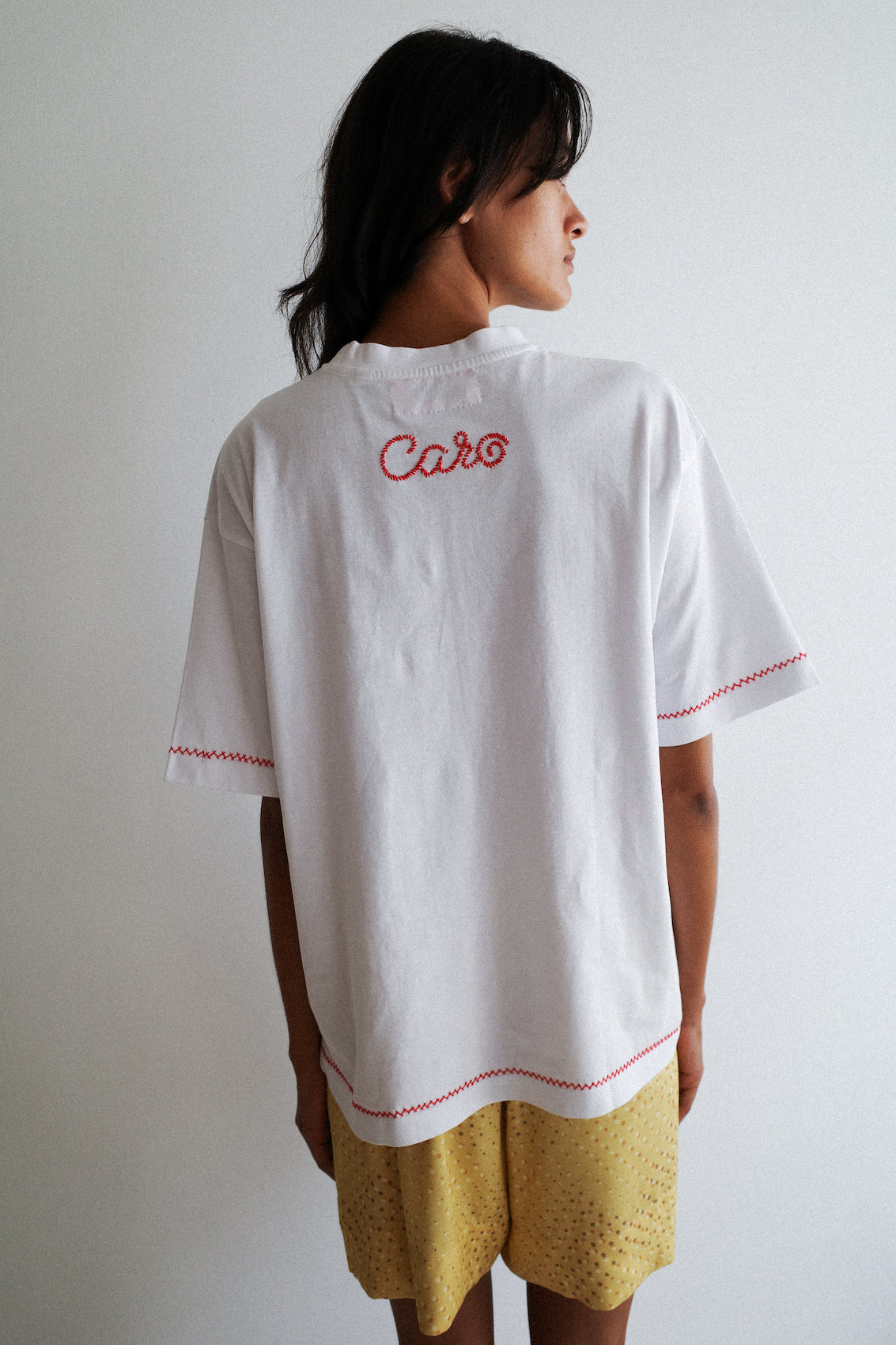 Freddy T-shirt - Jaguar