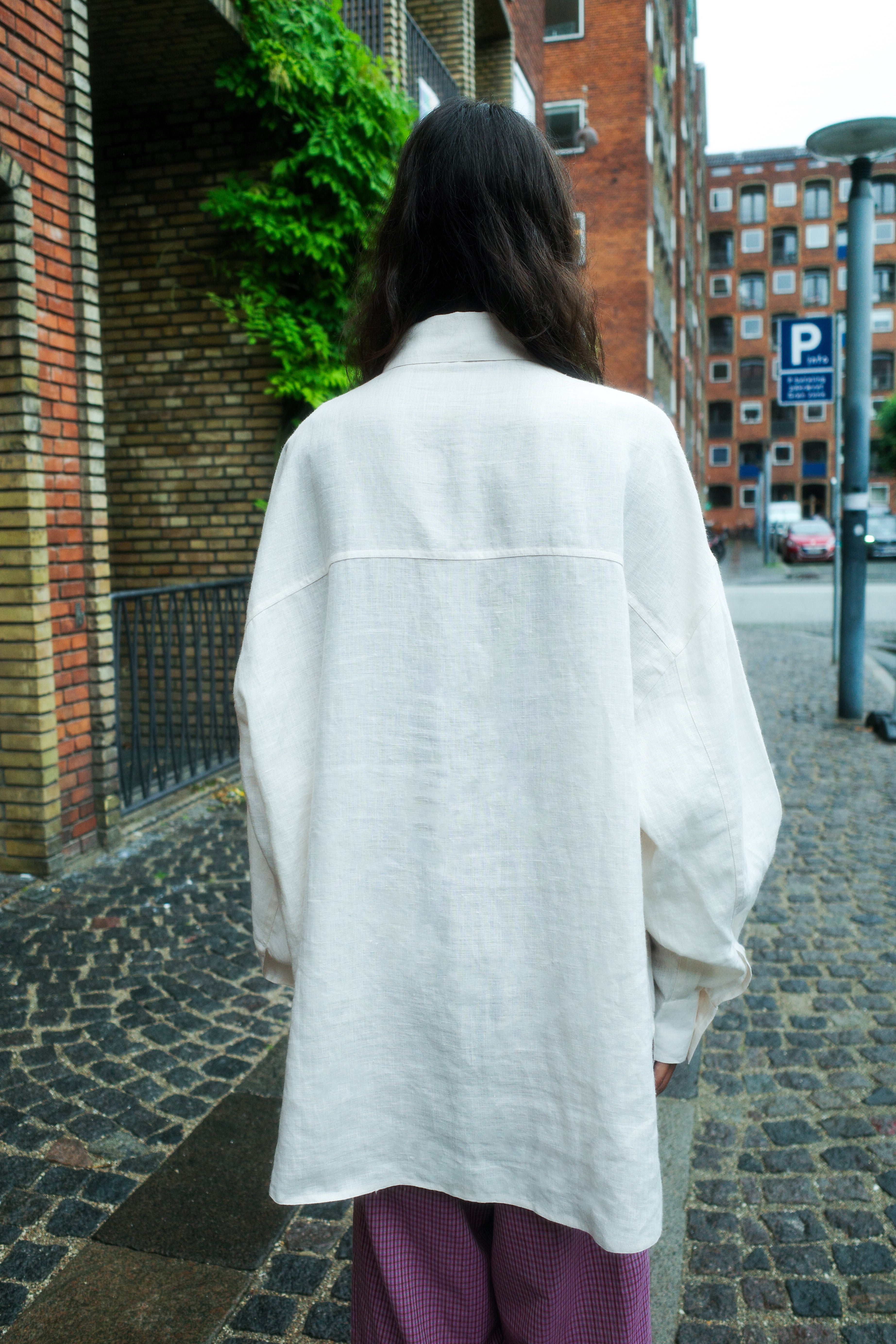 Frederik Shirt - one of a kind