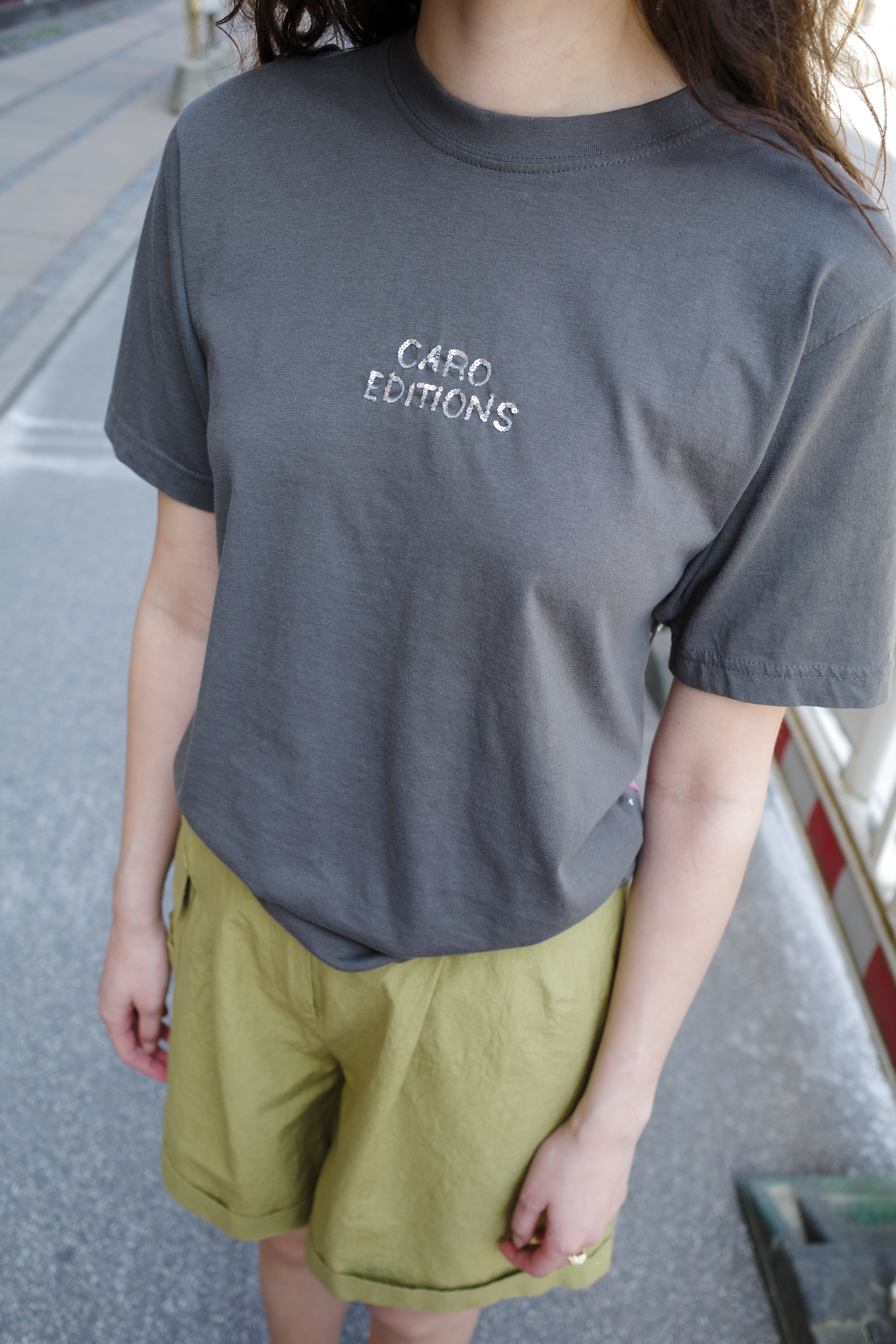 Freddy T-shirt - Clown Embroidery