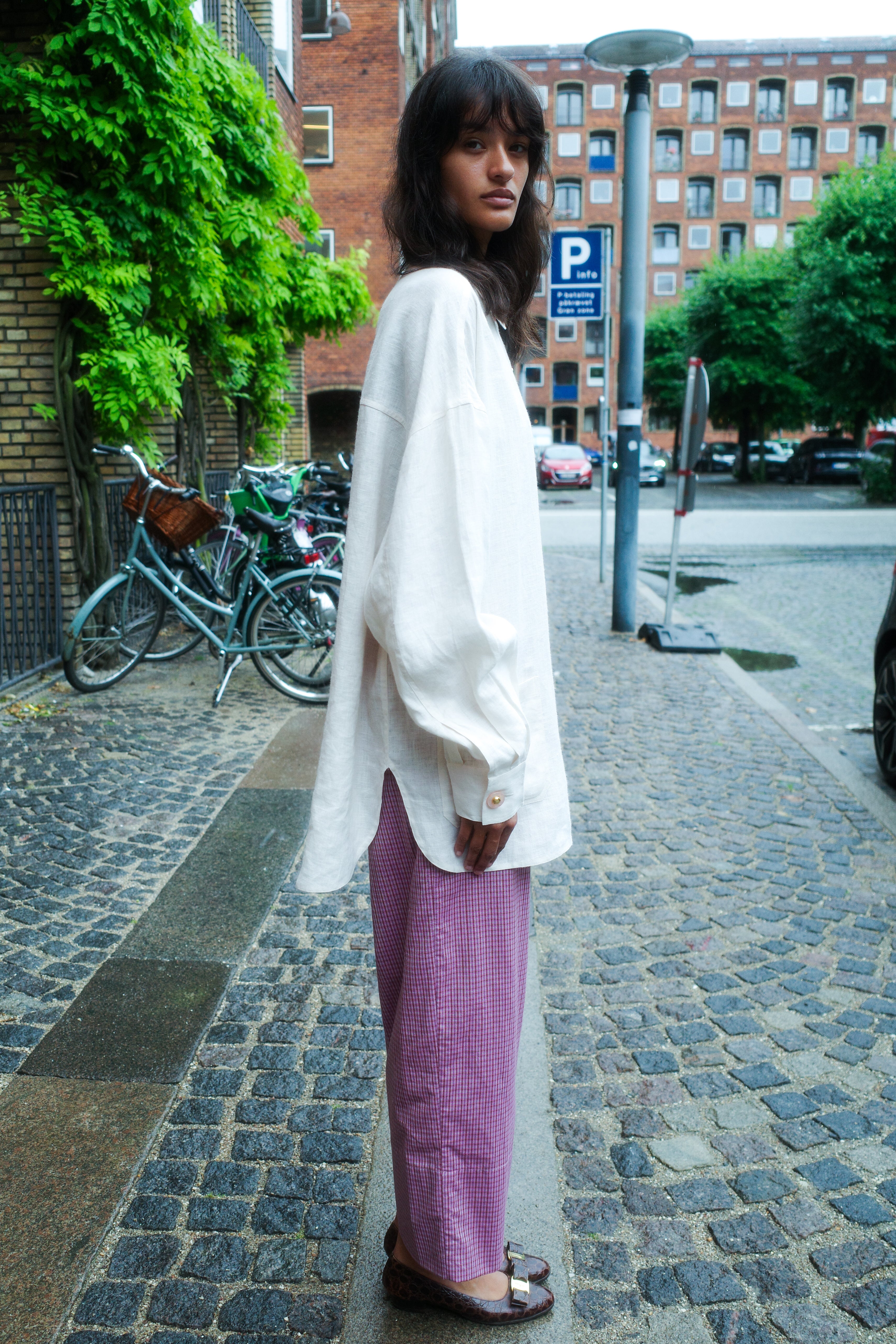 Frederik Shirt - one of a kind