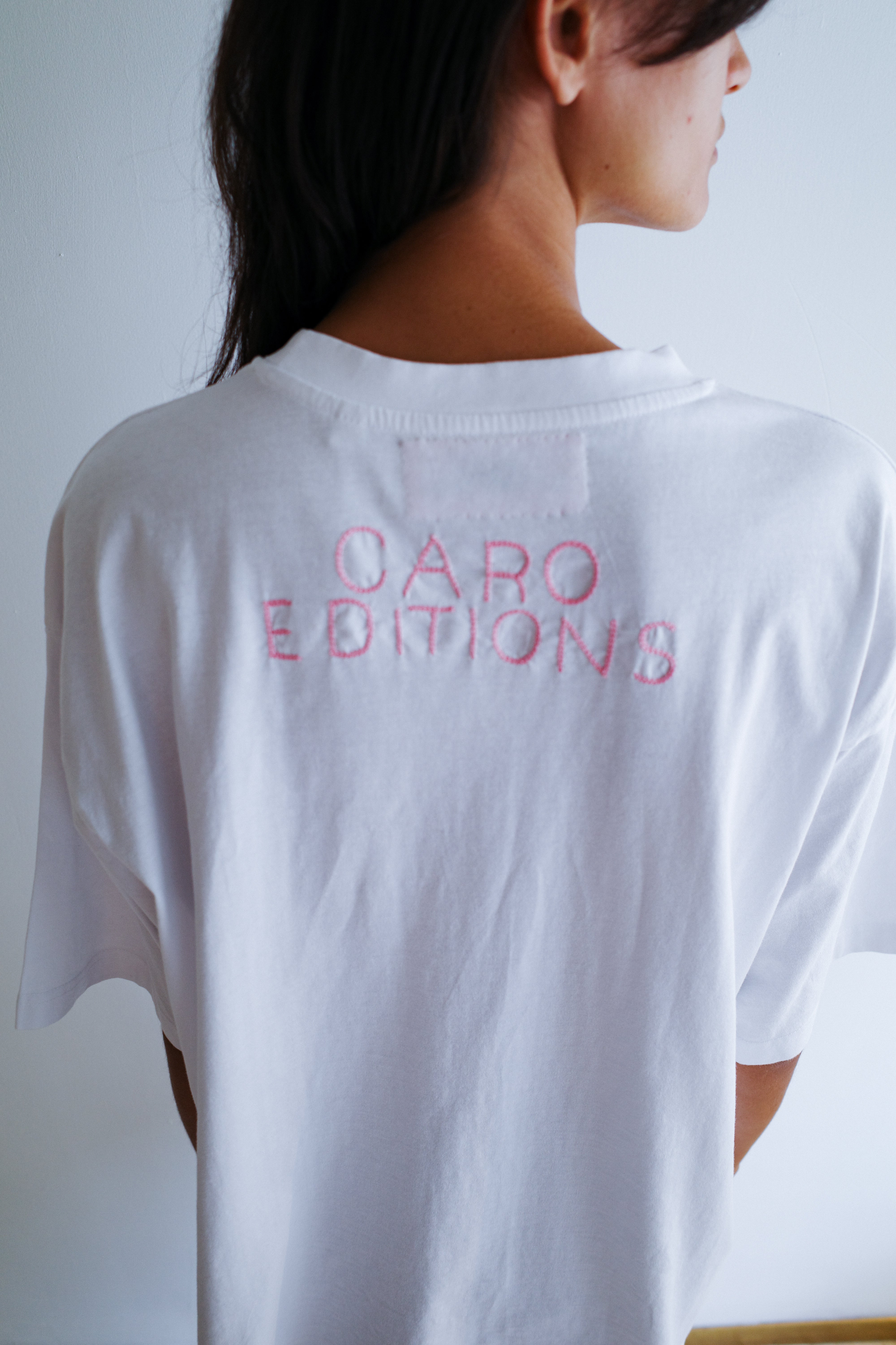 Freddy T-shirt - Rain