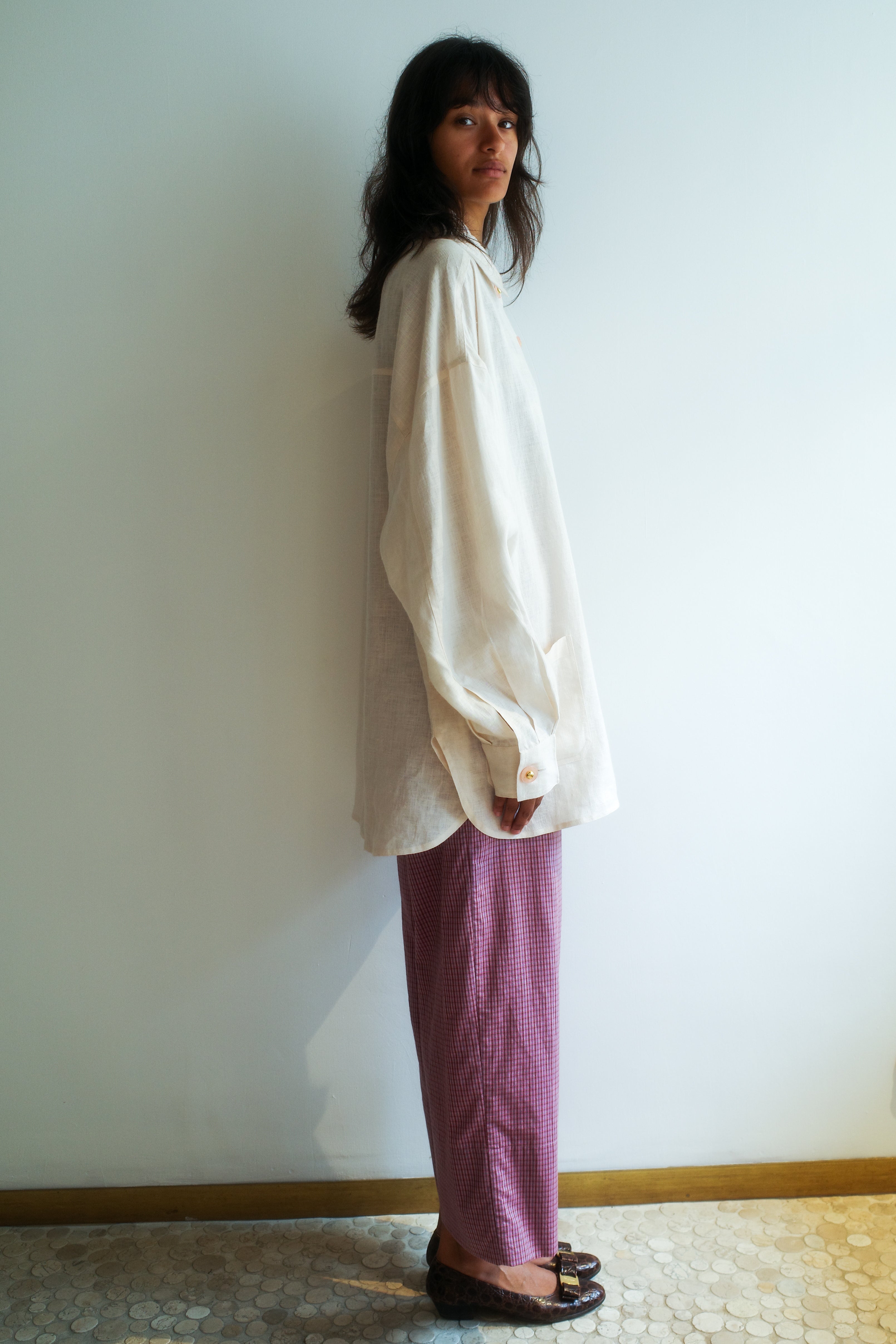 Frederik Shirt - one of a kind