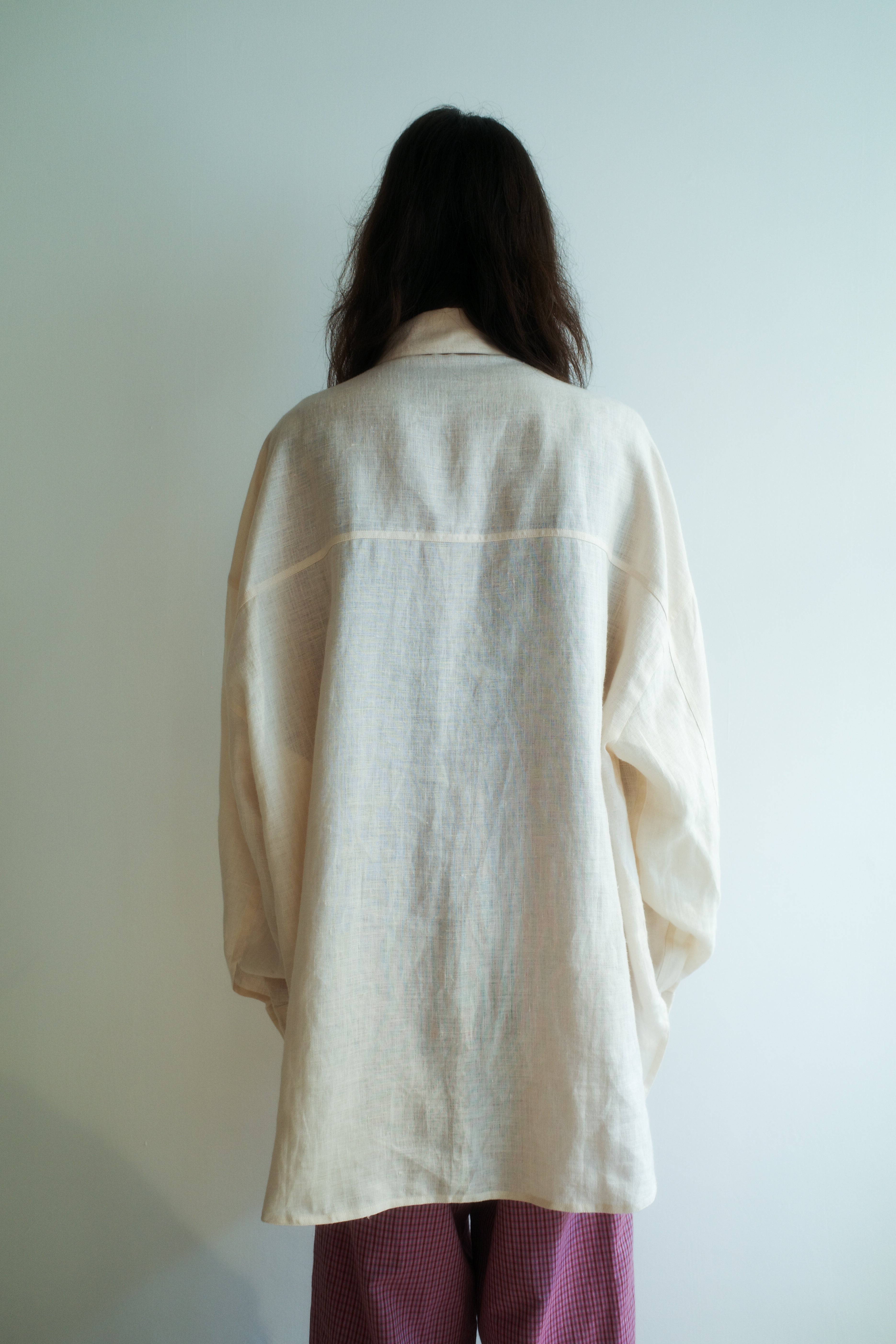 Frederik Shirt - one of a kind