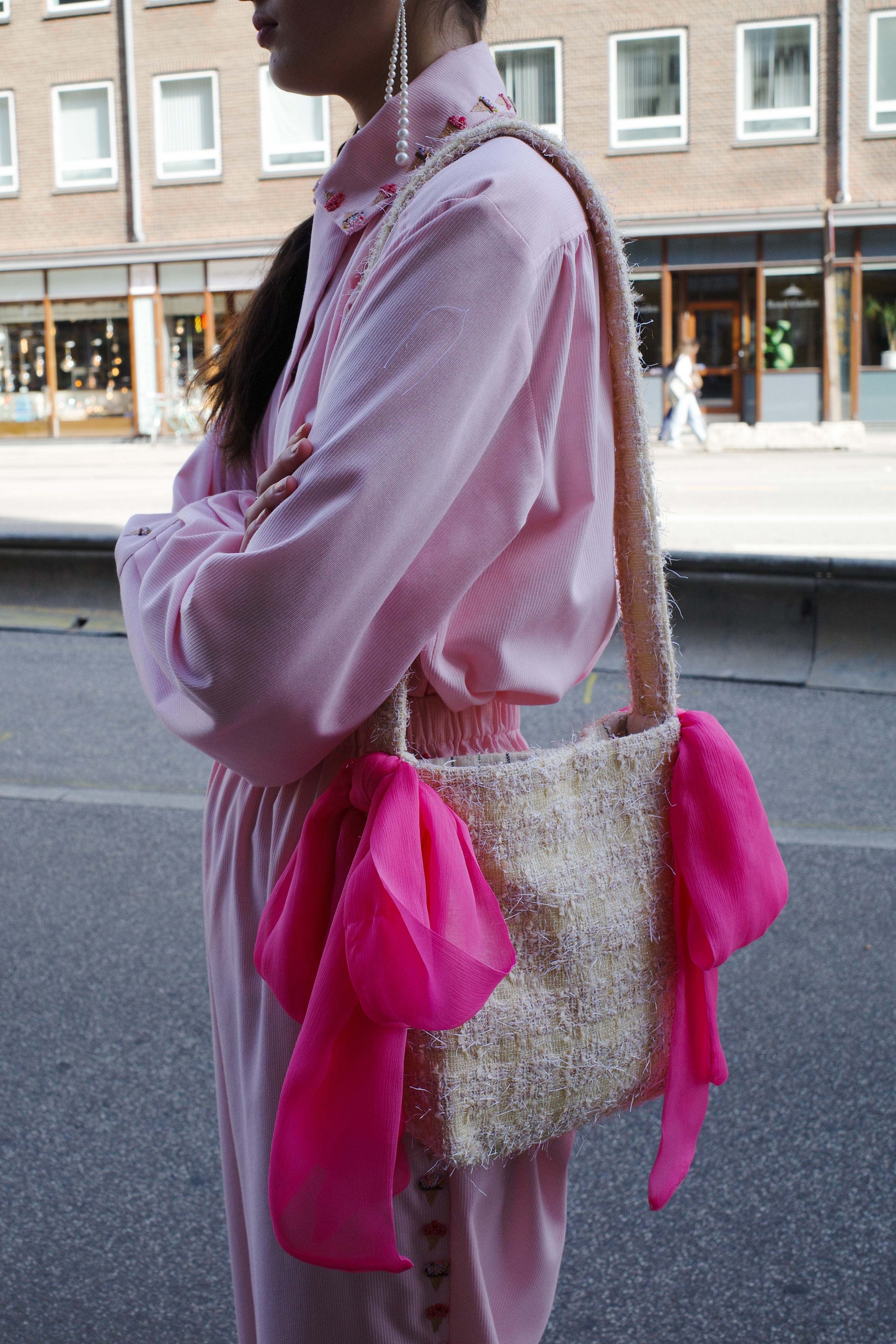 Small one of a kind Bag