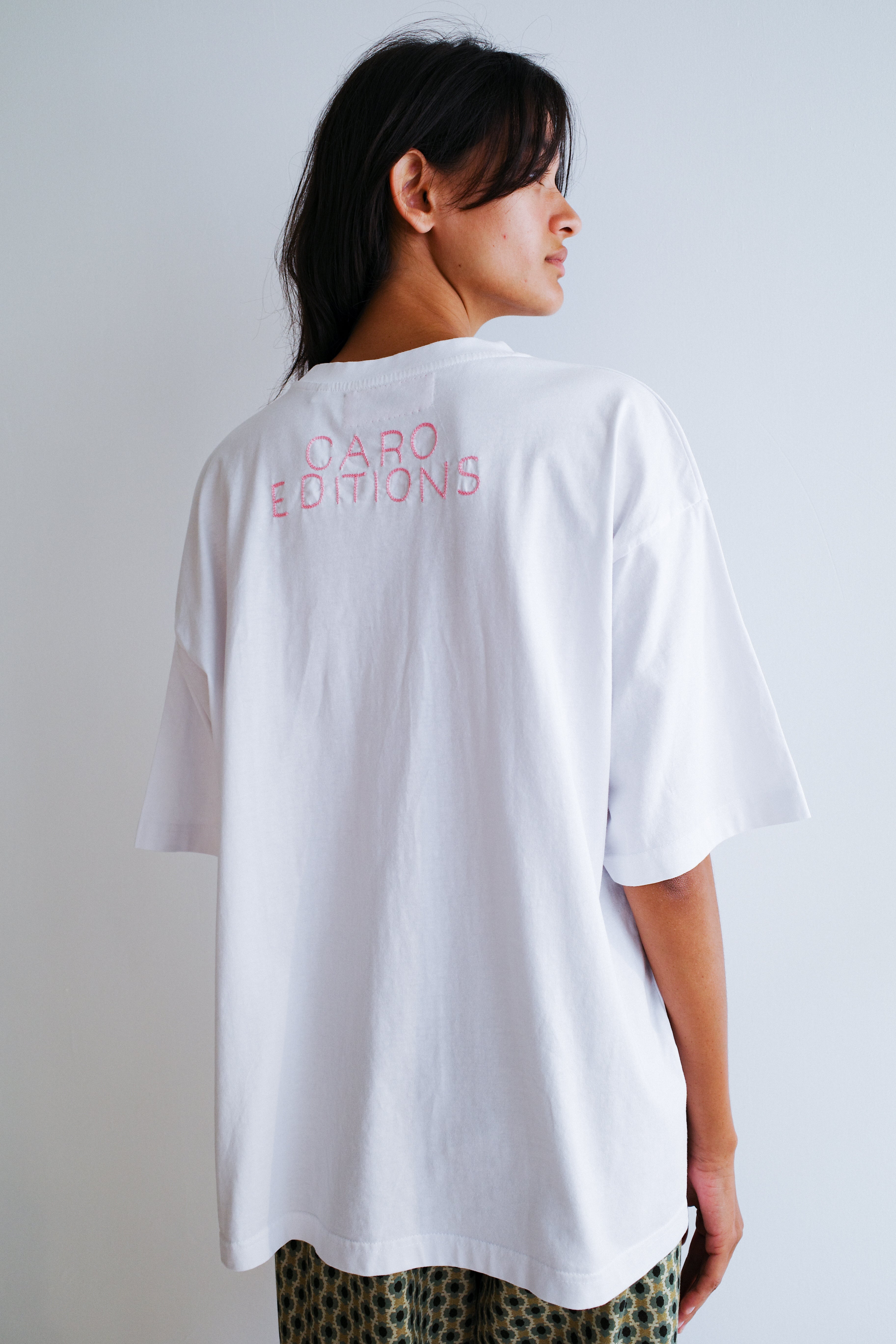 Freddy T-shirt - Rain