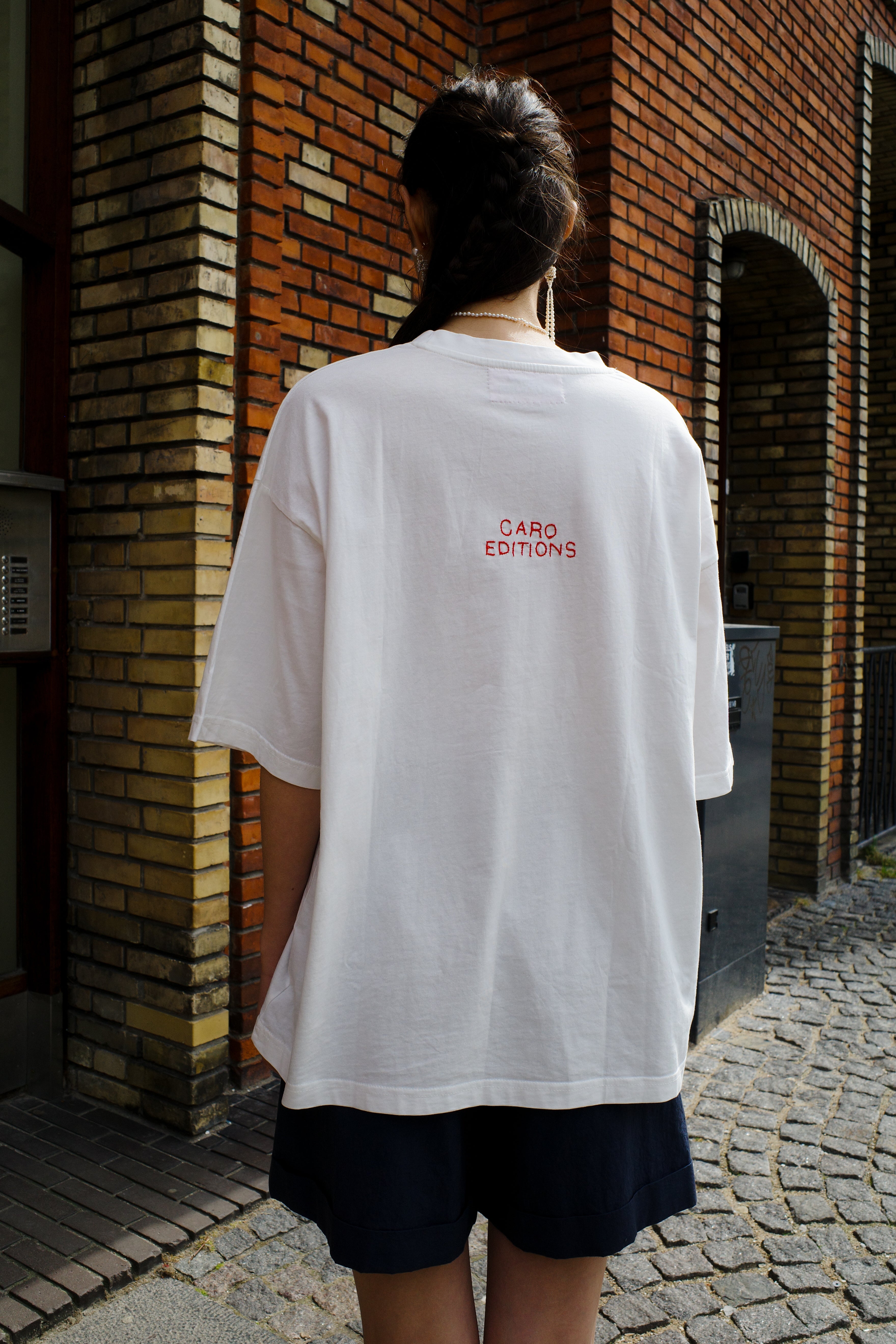 Freddy T-shirt - Diving