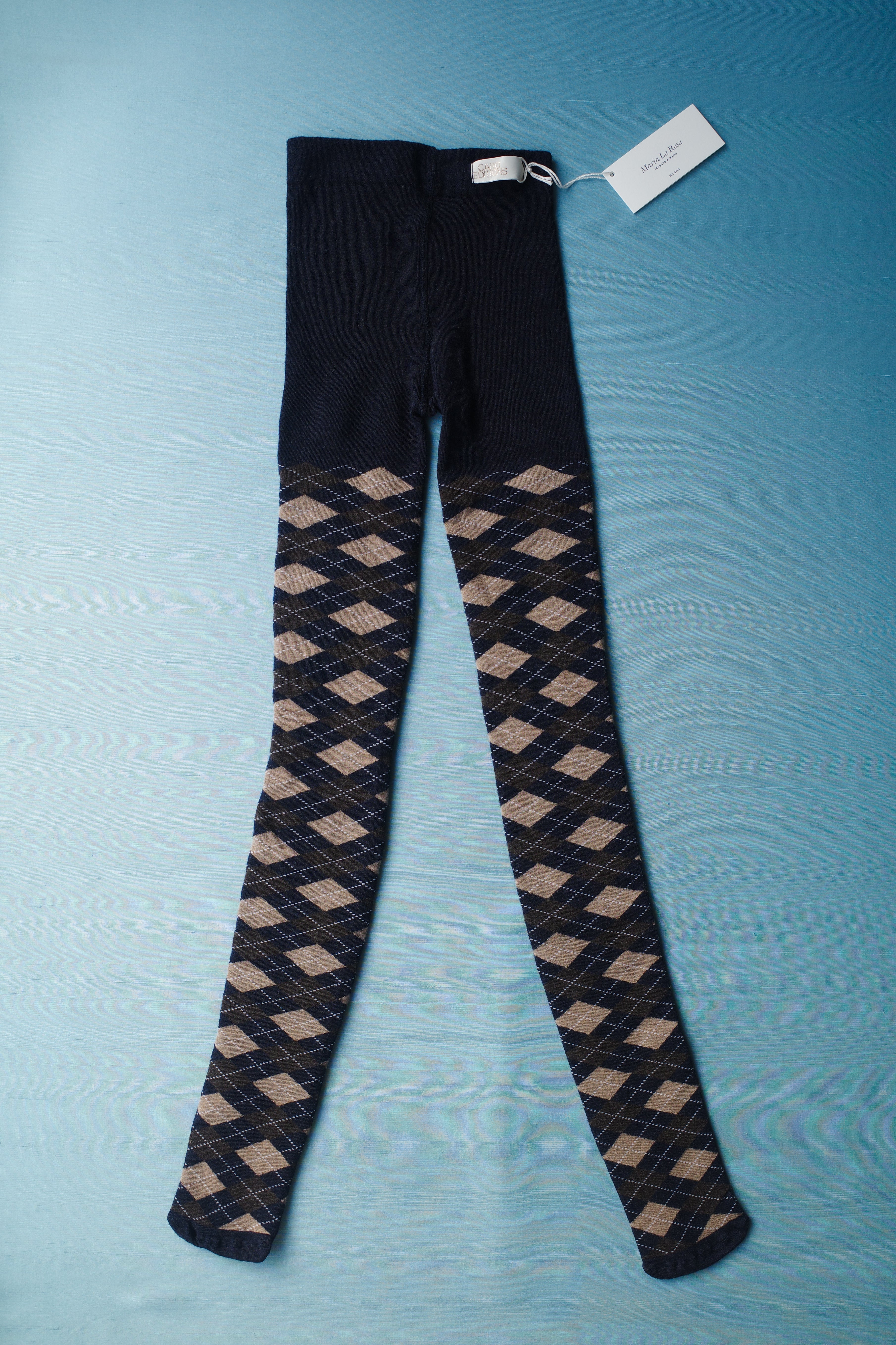 Maria la rosa * Caro Editions harlequin stockings