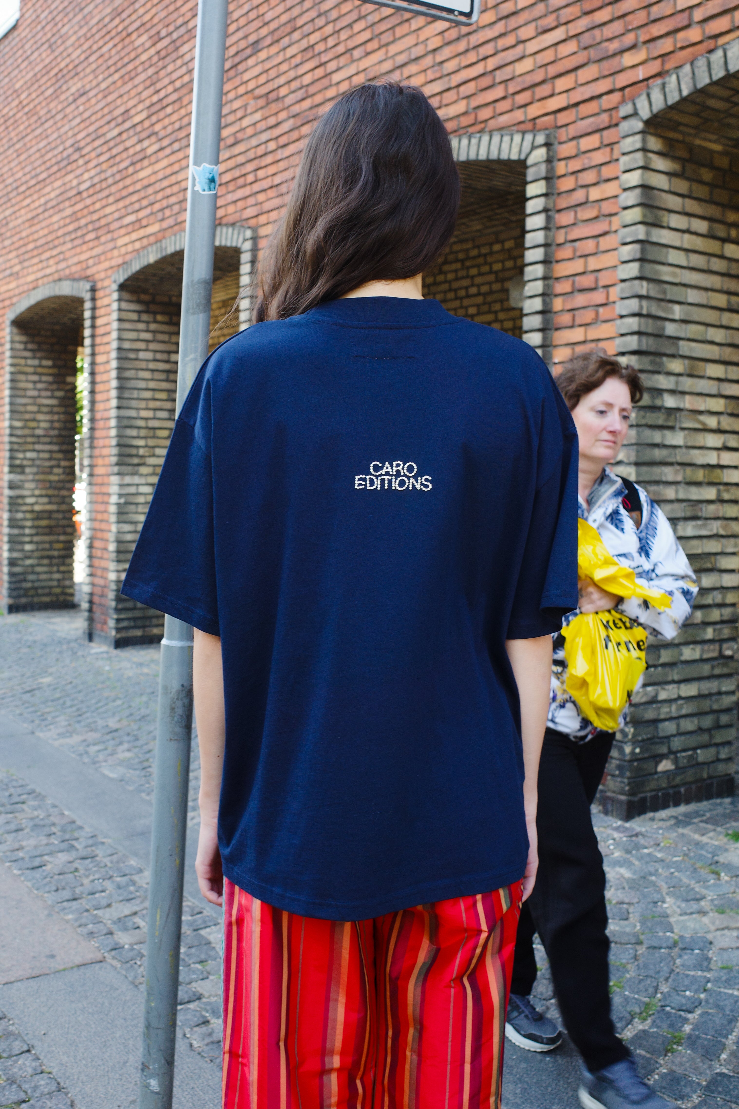 Freddy T-shirt - Cats club