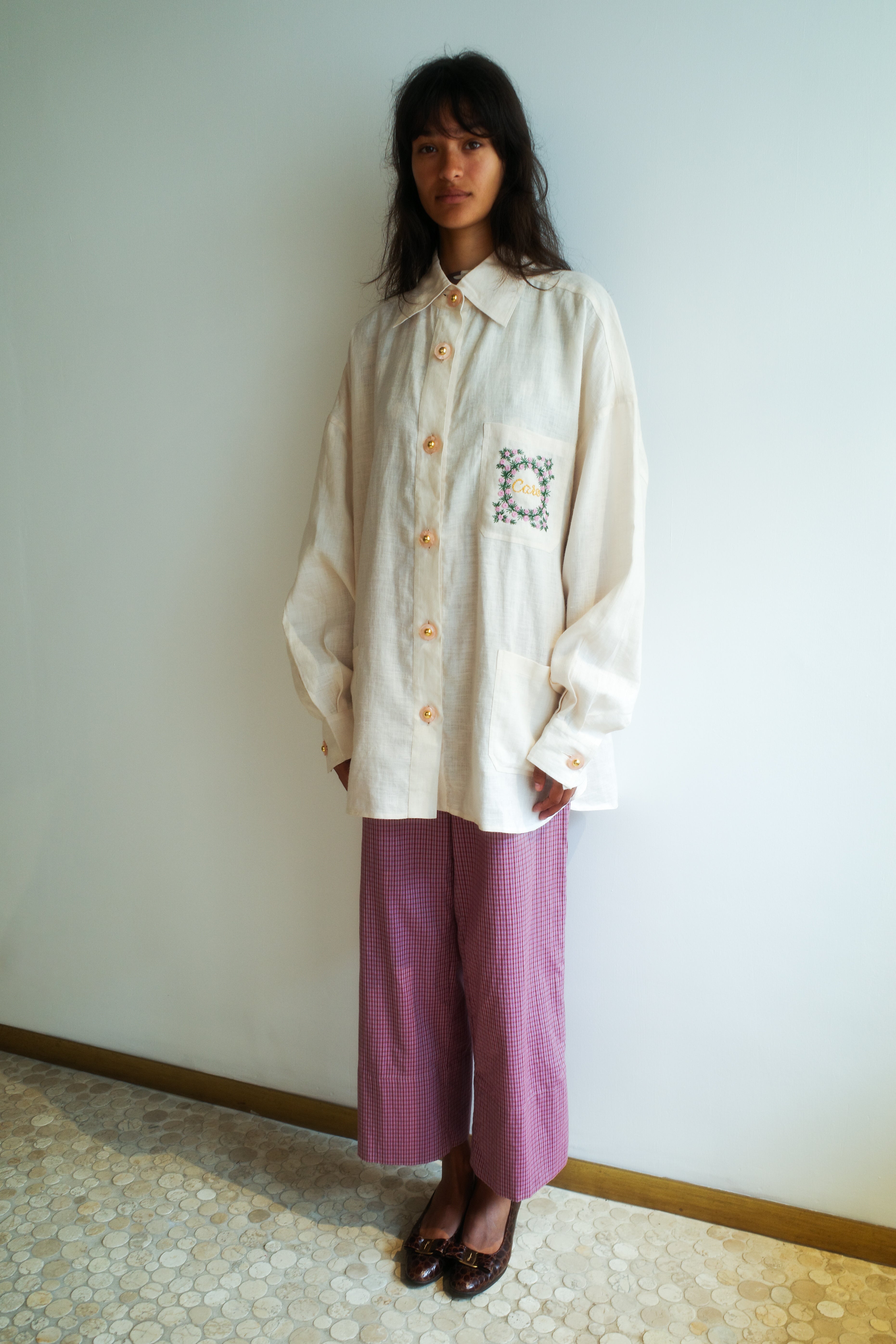 Frederik Shirt - one of a kind