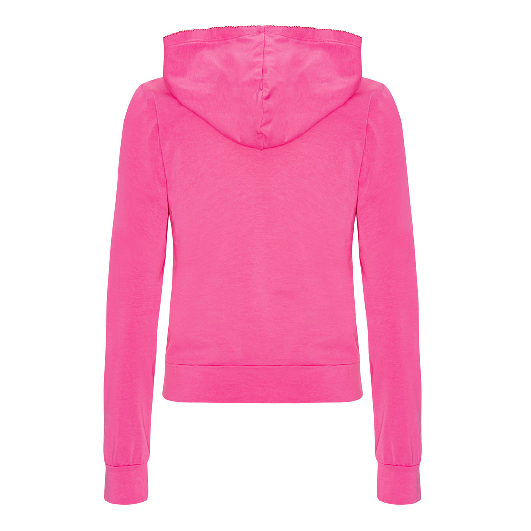 Caro PJ Hoodie - Pink