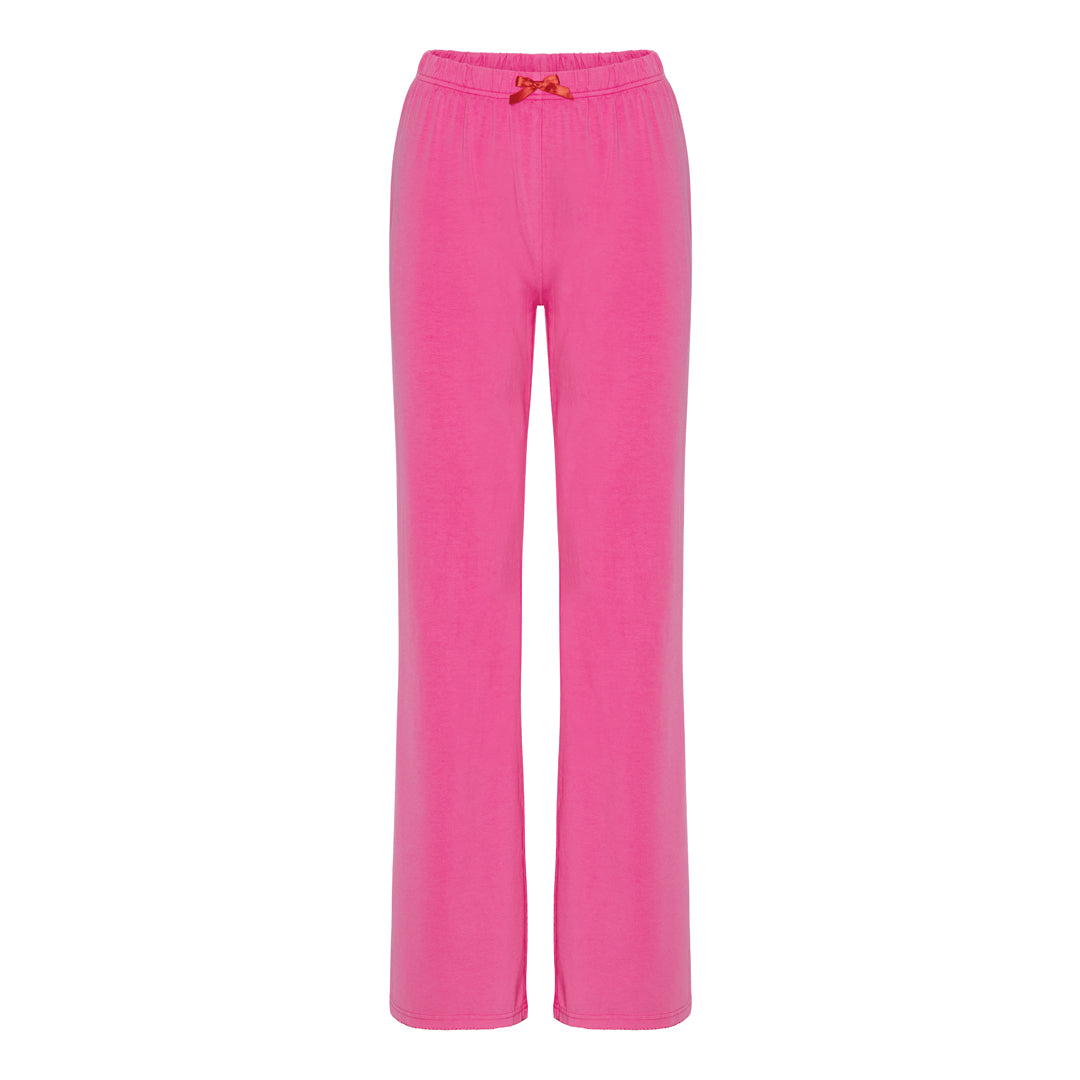 Caro PJ Leggings - Pink