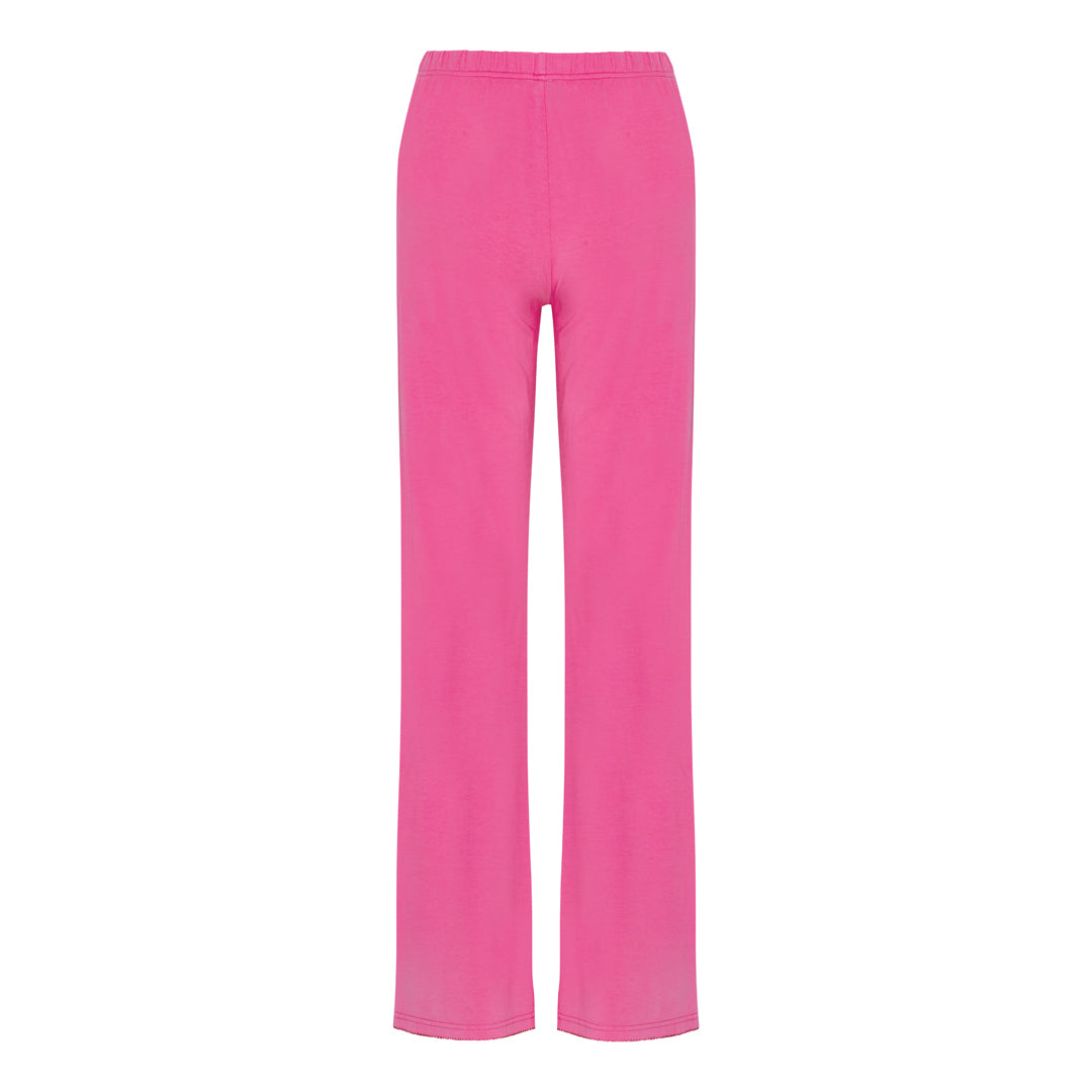 Caro PJ Leggings - Pink
