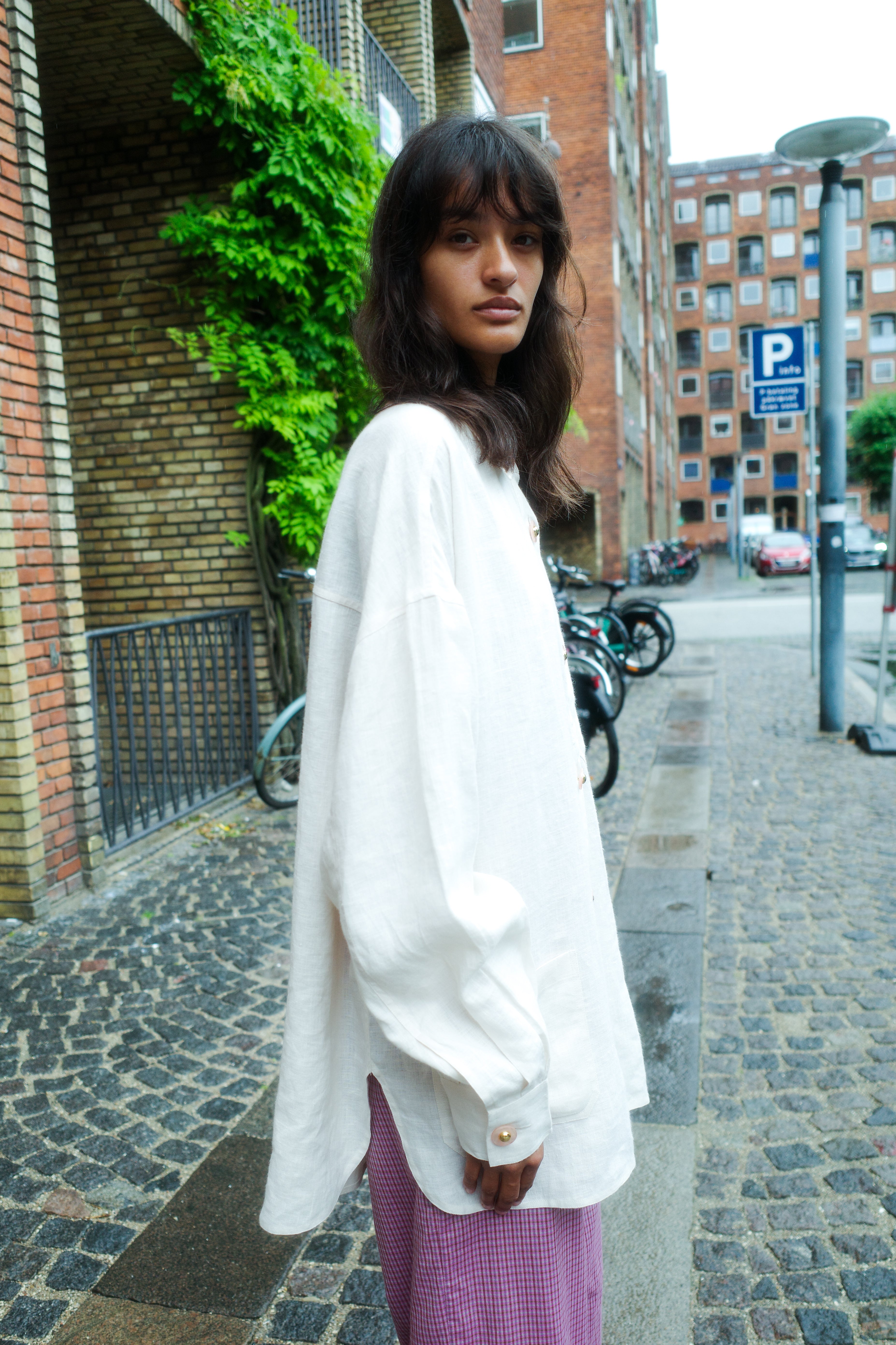 Frederik Shirt - one of a kind