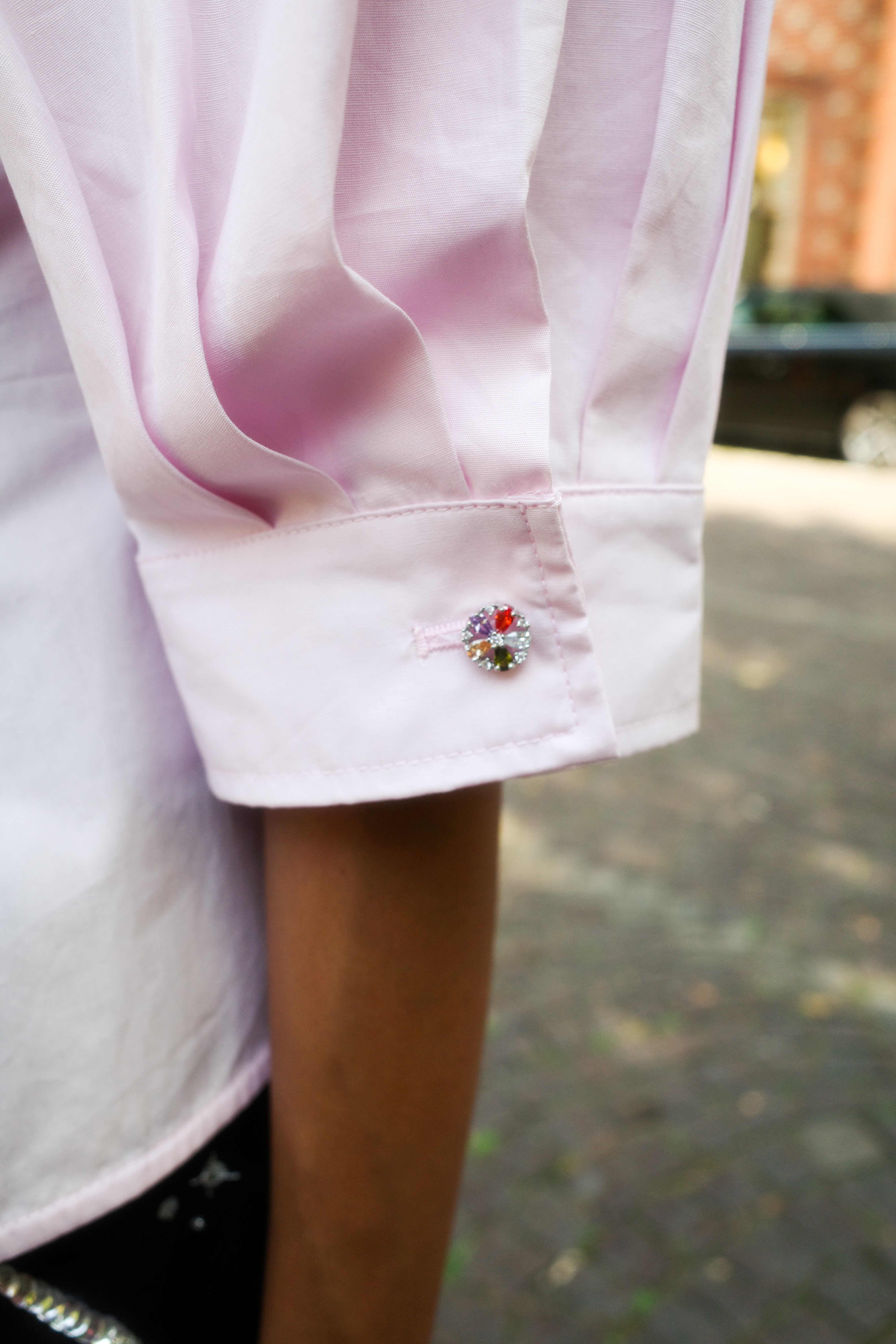 Bobbie Jacket - One of a kind