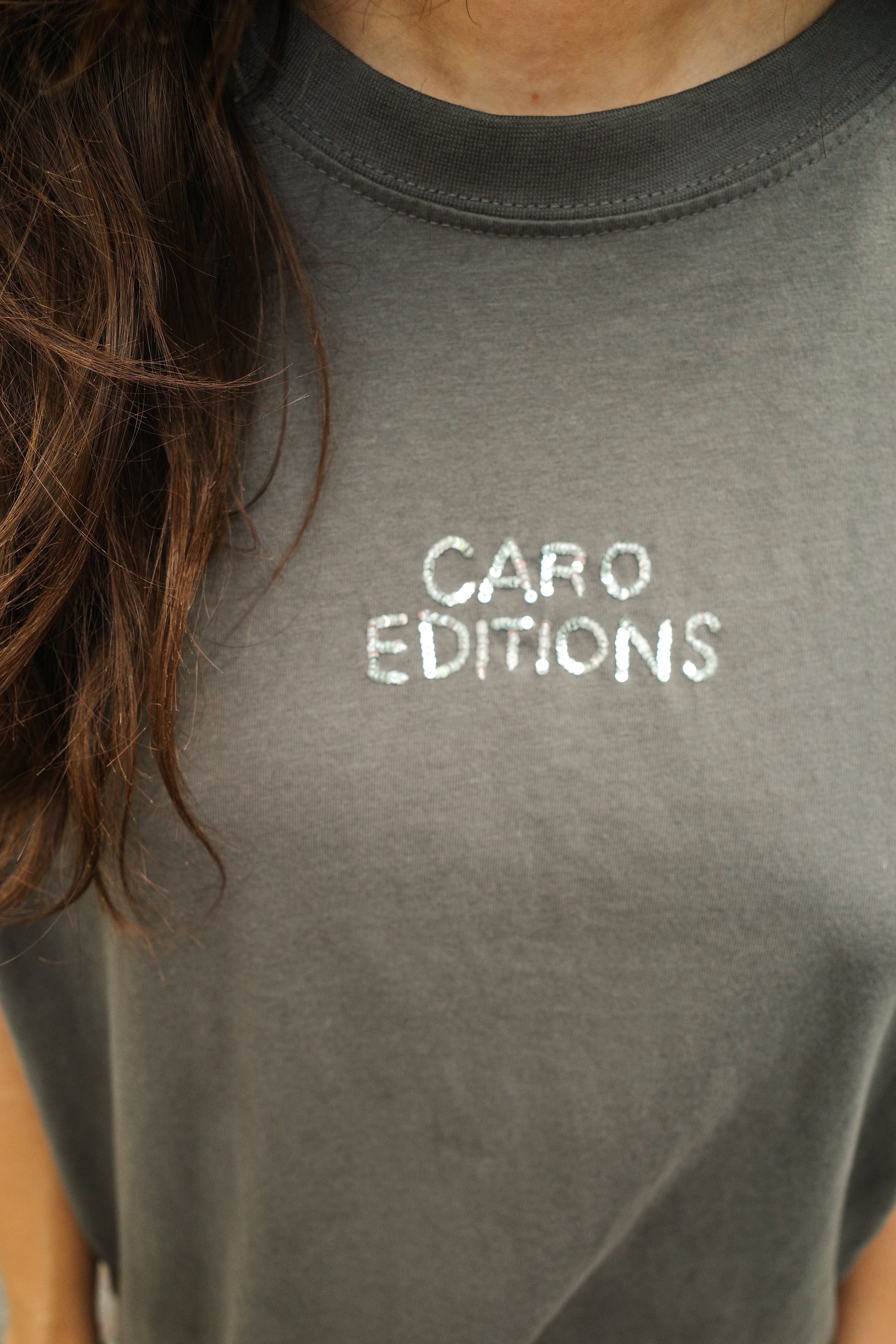 Freddy T-shirt - Circus Ballerina & Horse