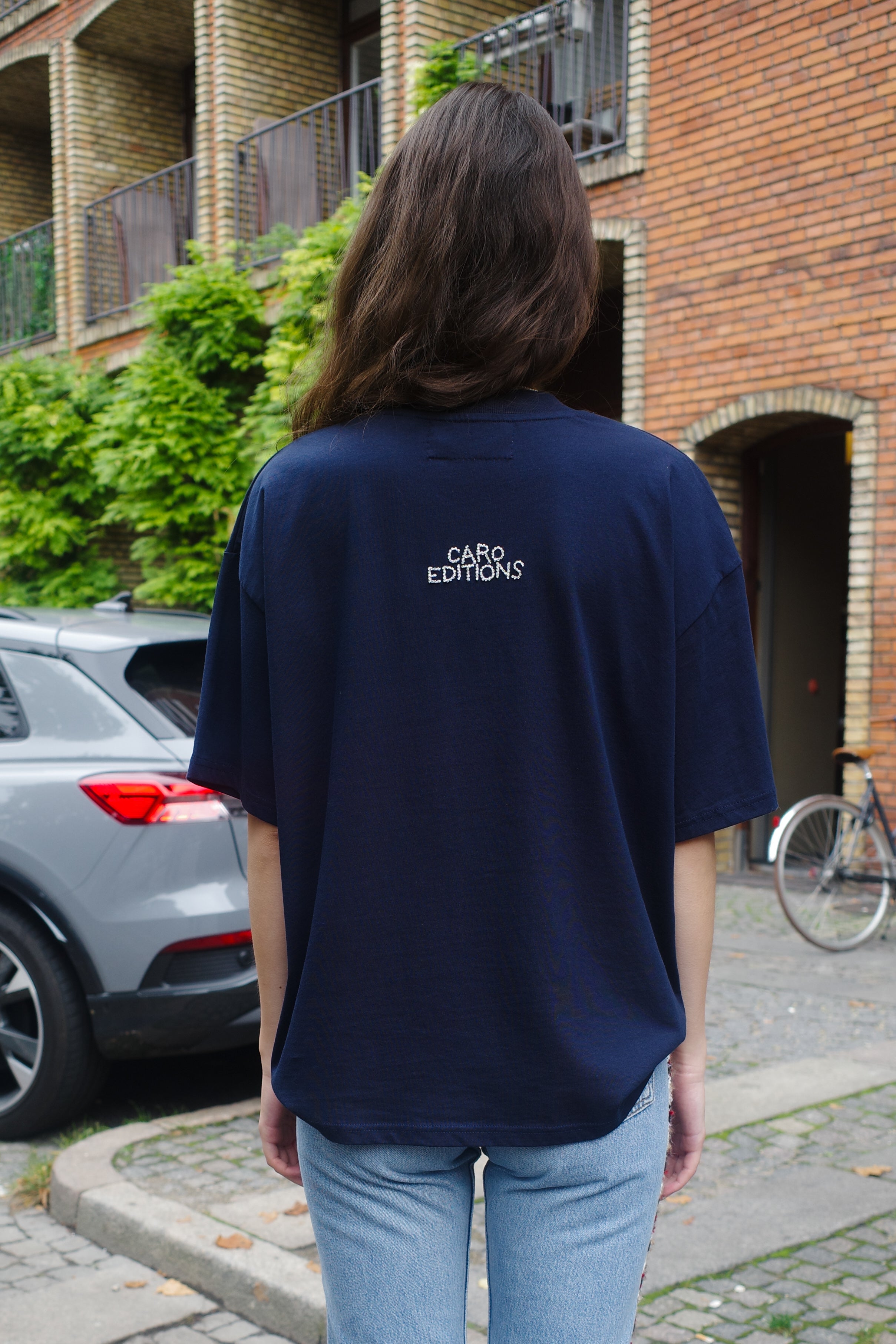 Freddy T-shirt - Dancing pjerrots