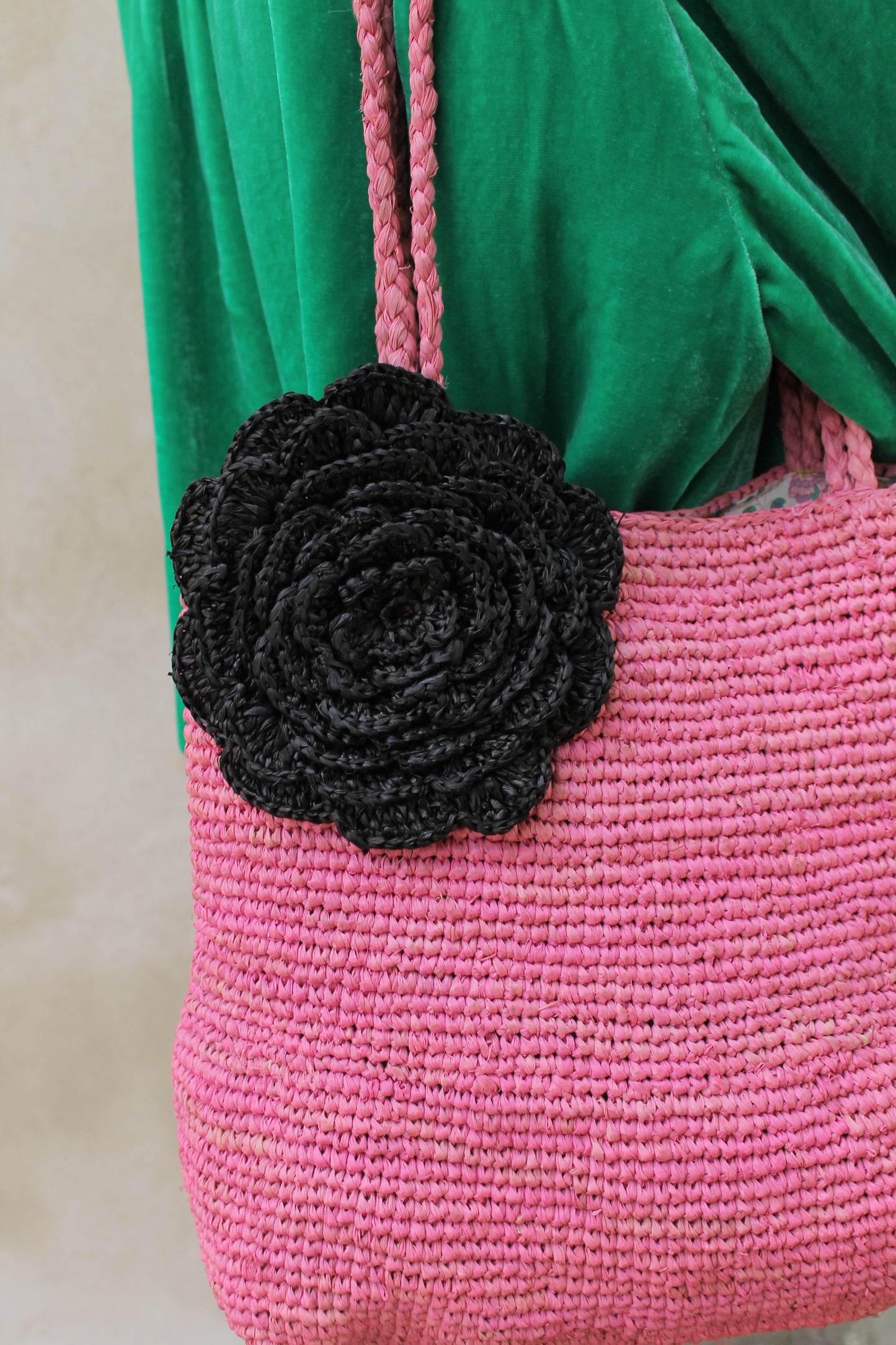 Donna bag - Pink