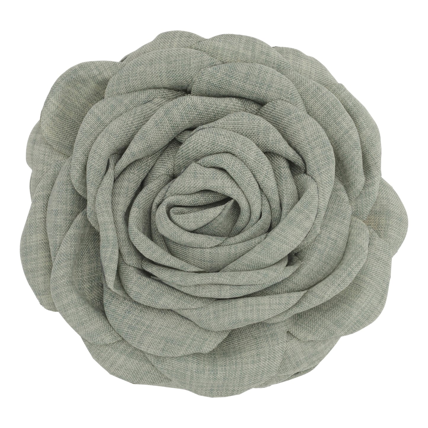 Caro Editions. The Rosie Hair Clip in green. Polyester Acetate 12cm wide Made responsibly in China.