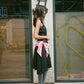 Margrethe Dress - Black