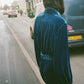 Bonsai Shirt - Night Sky Blue