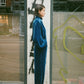Bonsai Pants - Night Sky Blue