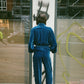 Bonsai Pants - Night Sky Blue