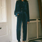 Bonsai Pants - Night Sky Blue