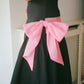 Margrethe Dress - Black