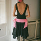 Margrethe Dress - Black