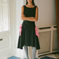 Margrethe Dress - Black