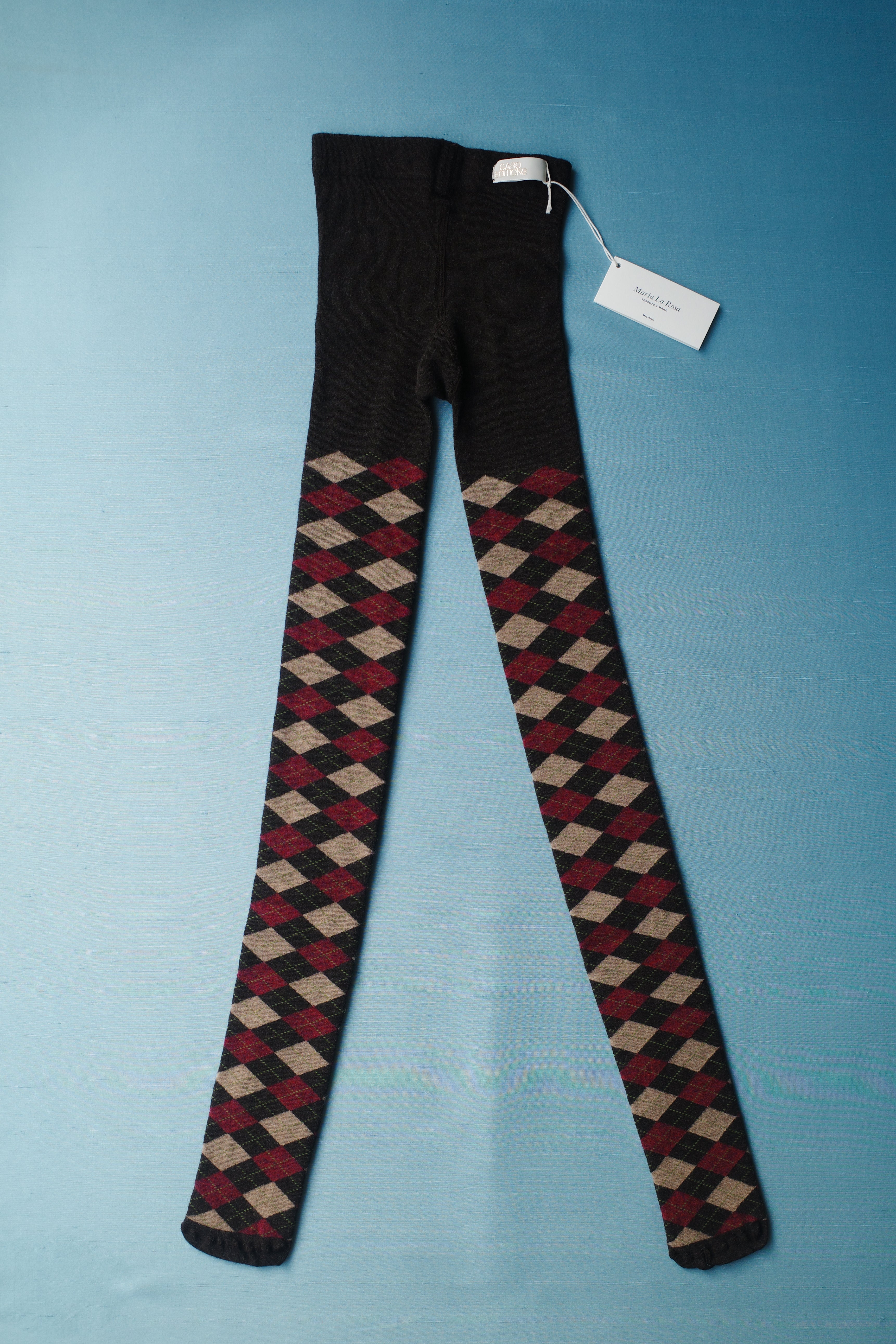 Maria la rosa * Caro Editions harlequin stockings