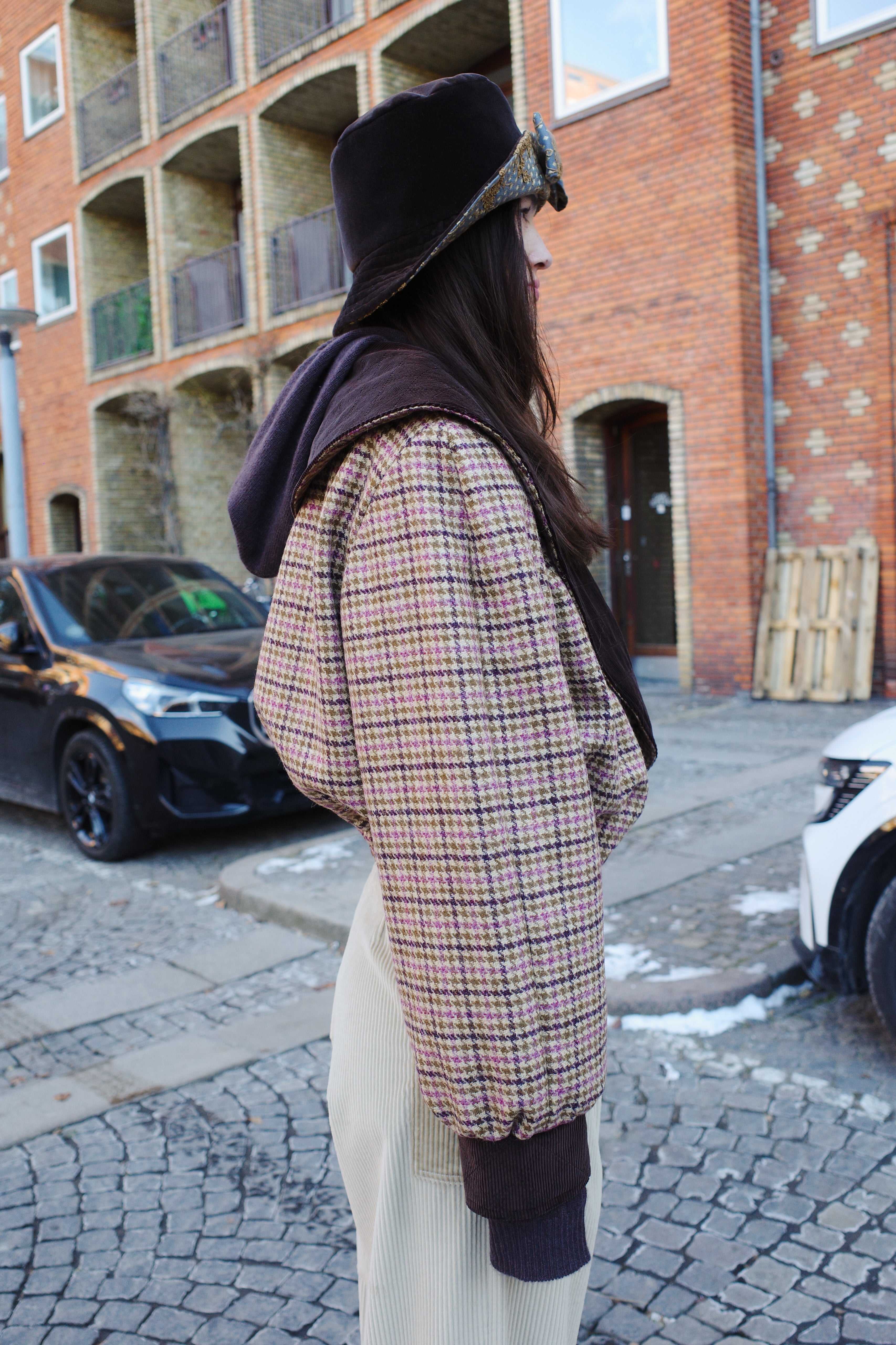 Johanna Bomber - Moon Wool