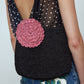 Donna Bag - Black