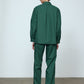 The Hannah Pants are loose-fitted cotton poplin-style pants.  Style them with the matching Hannah Shirt or a classic t-shirt.  Material: 100% cotton.  The model is 179cm (5'10") and wears size S.