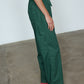 The Hannah Pants are loose-fitted cotton poplin-style pants.  Style them with the matching Hannah Shirt or a classic t-shirt.  Material: 100% cotton.  The model is 179cm (5'10") and wears size S.