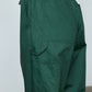 The Hannah Pants are loose-fitted cotton poplin-style pants.  Style them with the matching Hannah Shirt or a classic t-shirt.  Material: 100% cotton.  The model is 179cm (5'10") and wears size S.
