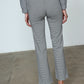 Caro Editions' new signature line in jersey cotton.  The Caro PJ Leggings are slightly fitted with a ribbon bow detail at the front.  Also available in Red White stripe.  Style the Caro PJ leggings under shirts, dresses, or with a matching top.  Material: 95% cotton, 5% elastane. Bow: 100% Polyester.  The model is 179cm (5'10") and wears size S.