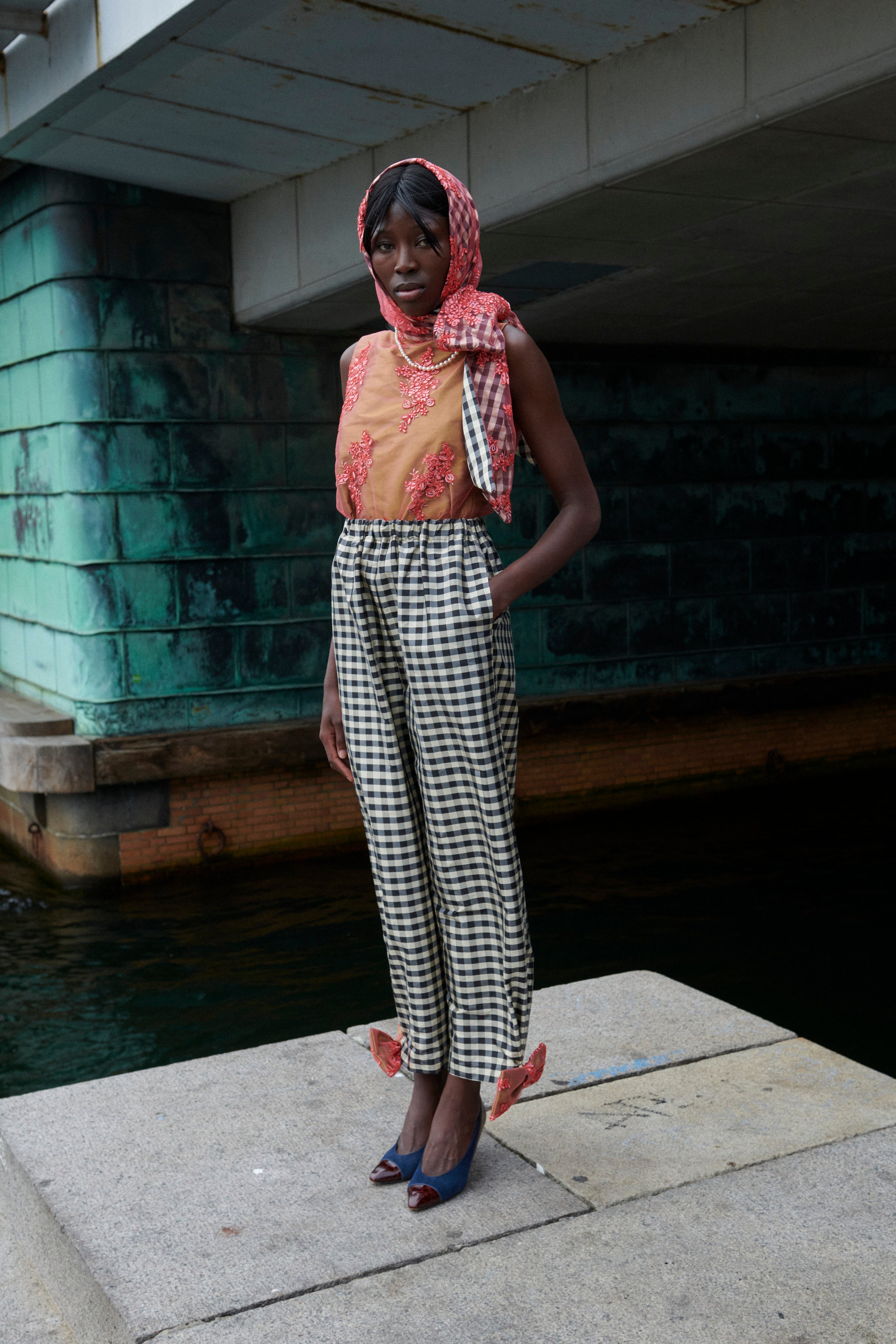 Showlook 06 top