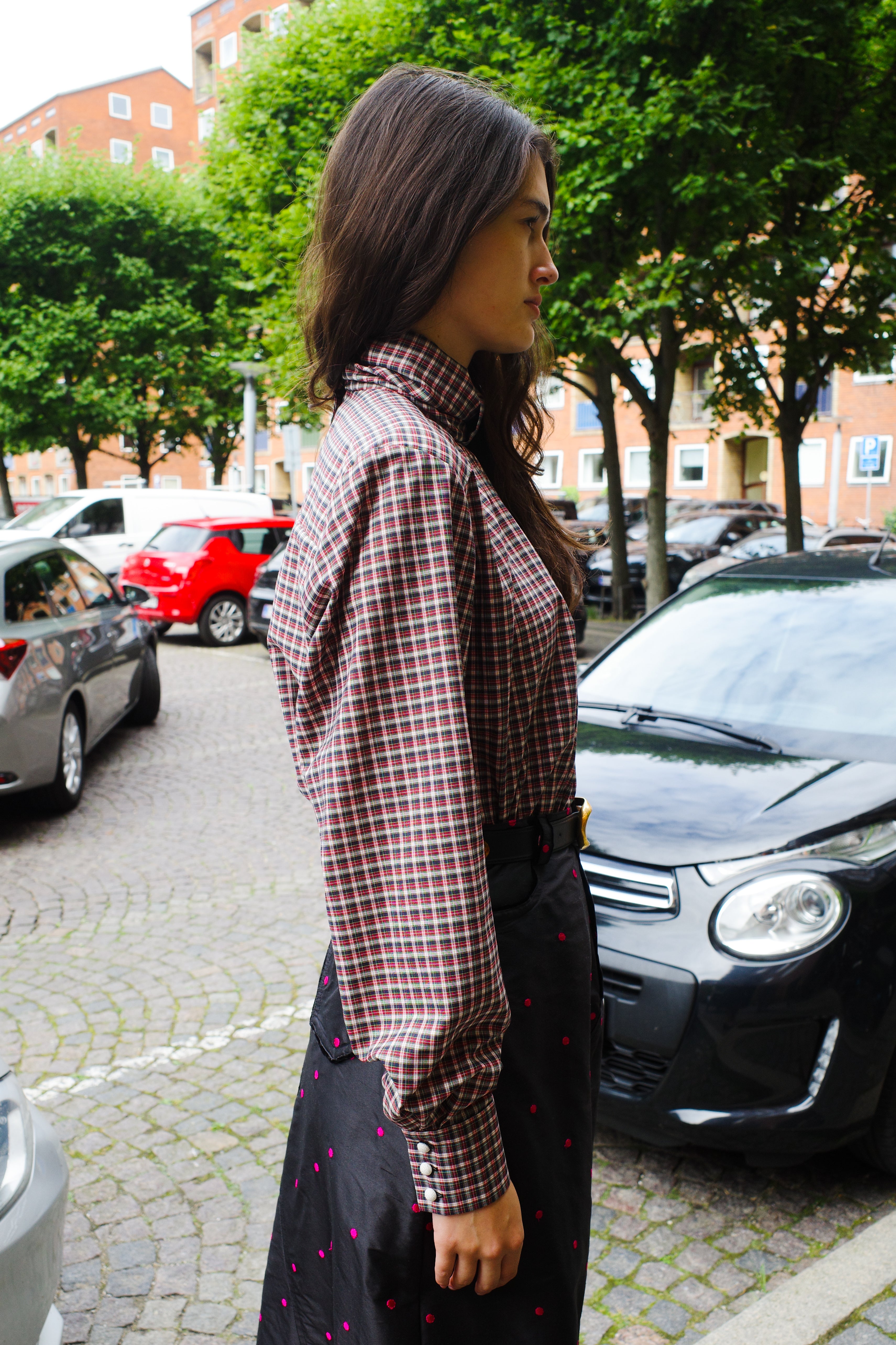 Signe shirt