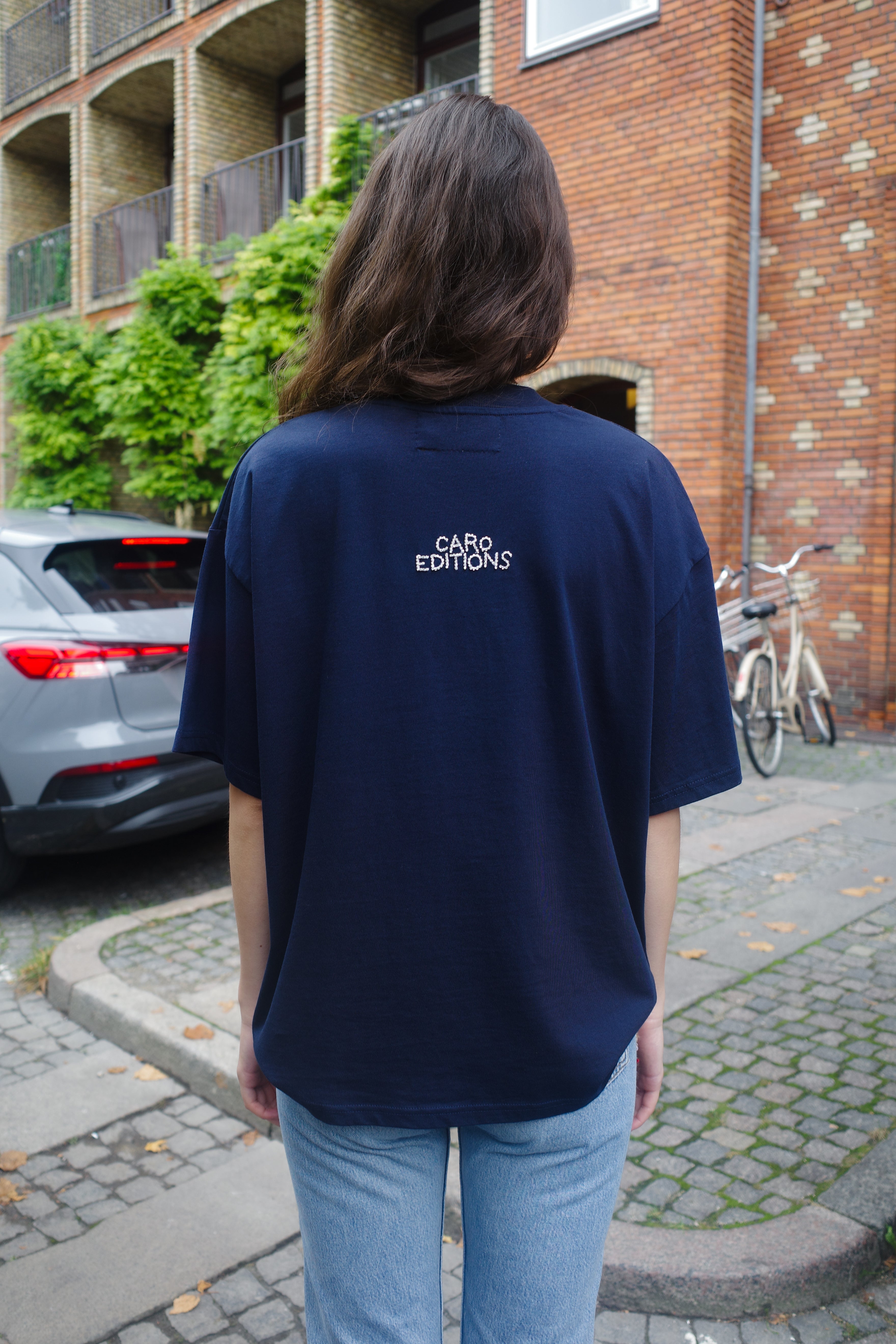 Freddy T-shirt - Dancing pjerrots
