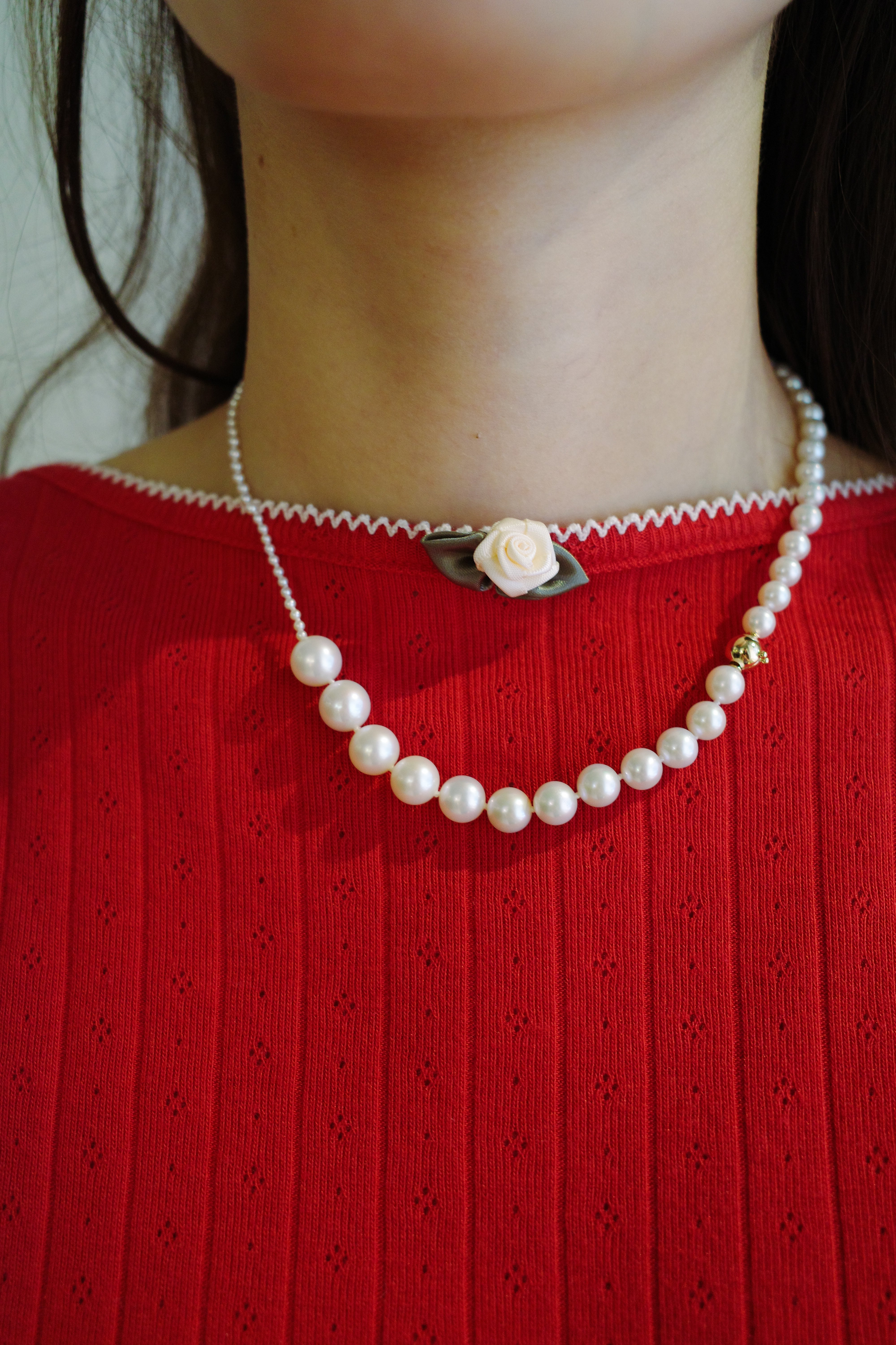 Peggy Necklace