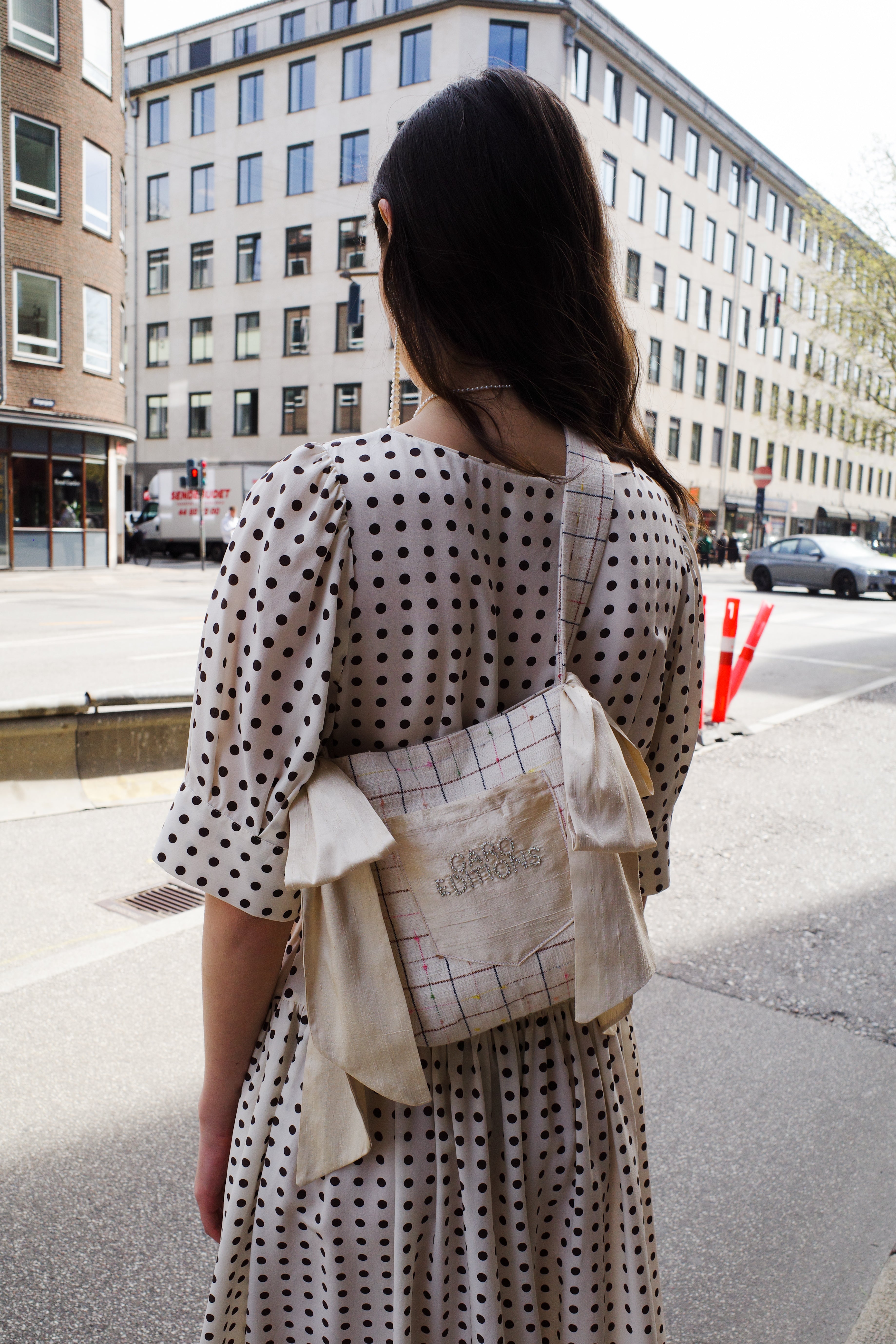 Small one of a kind  Bag