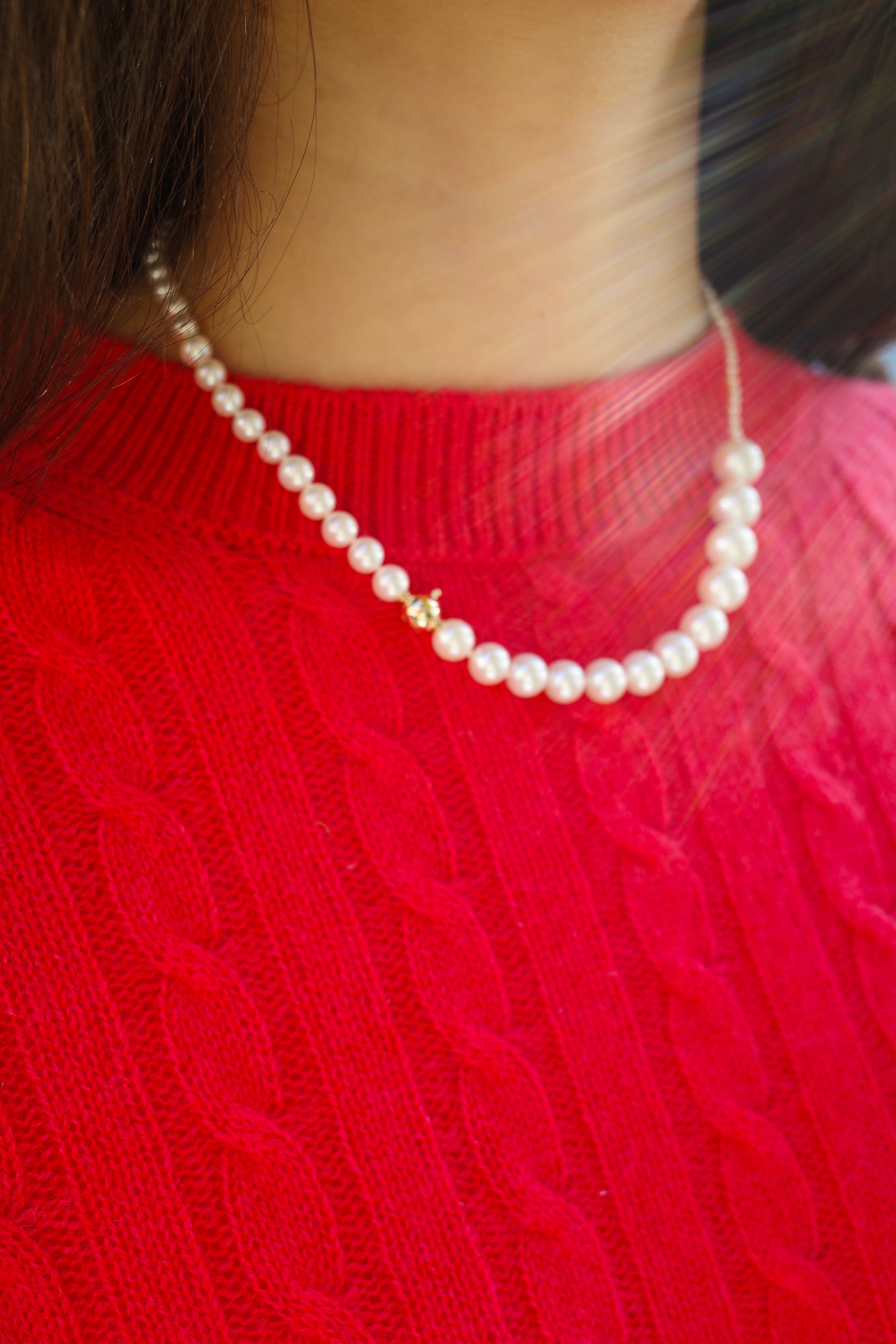 Peggy Necklace