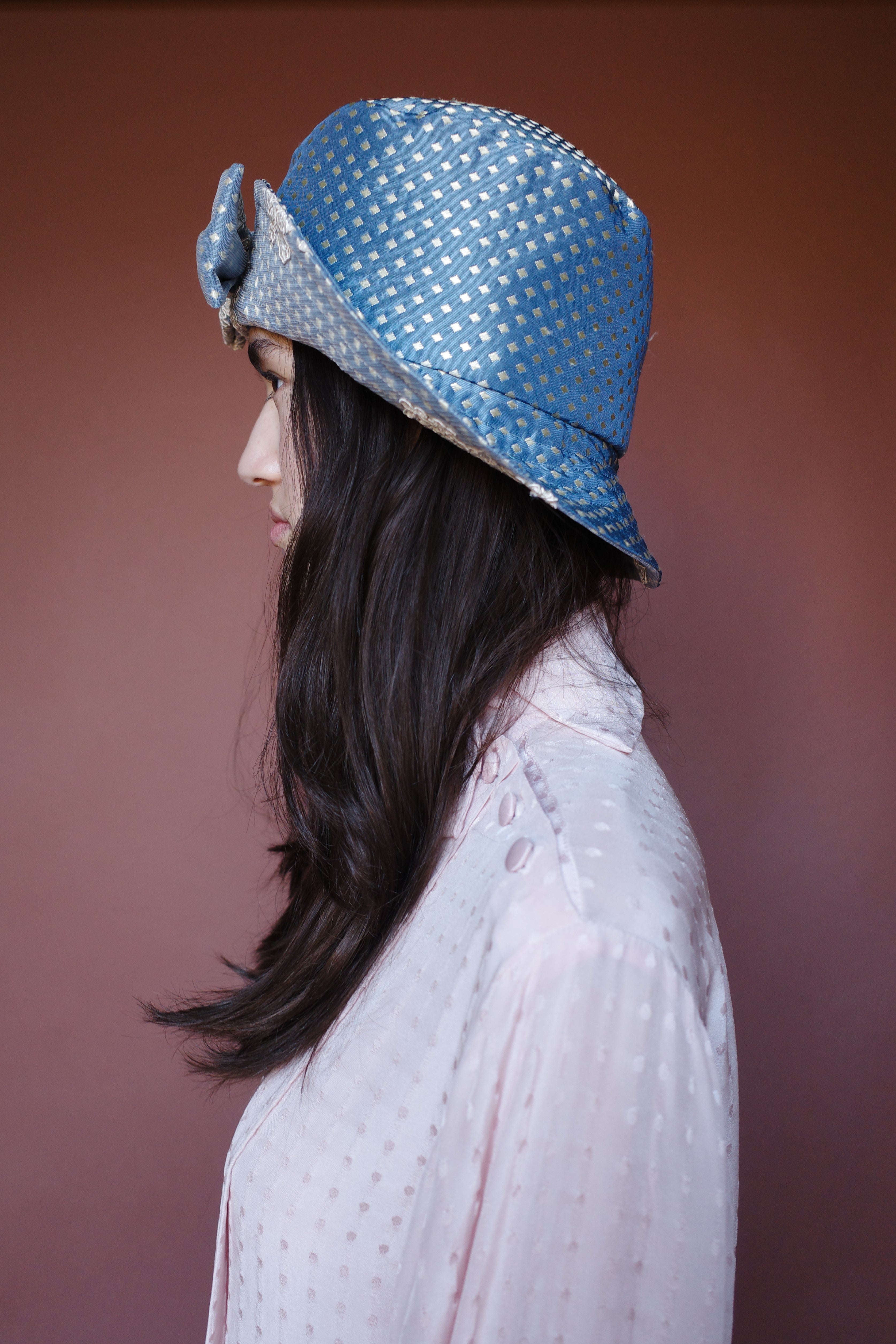 Garden Hat - Show Edition