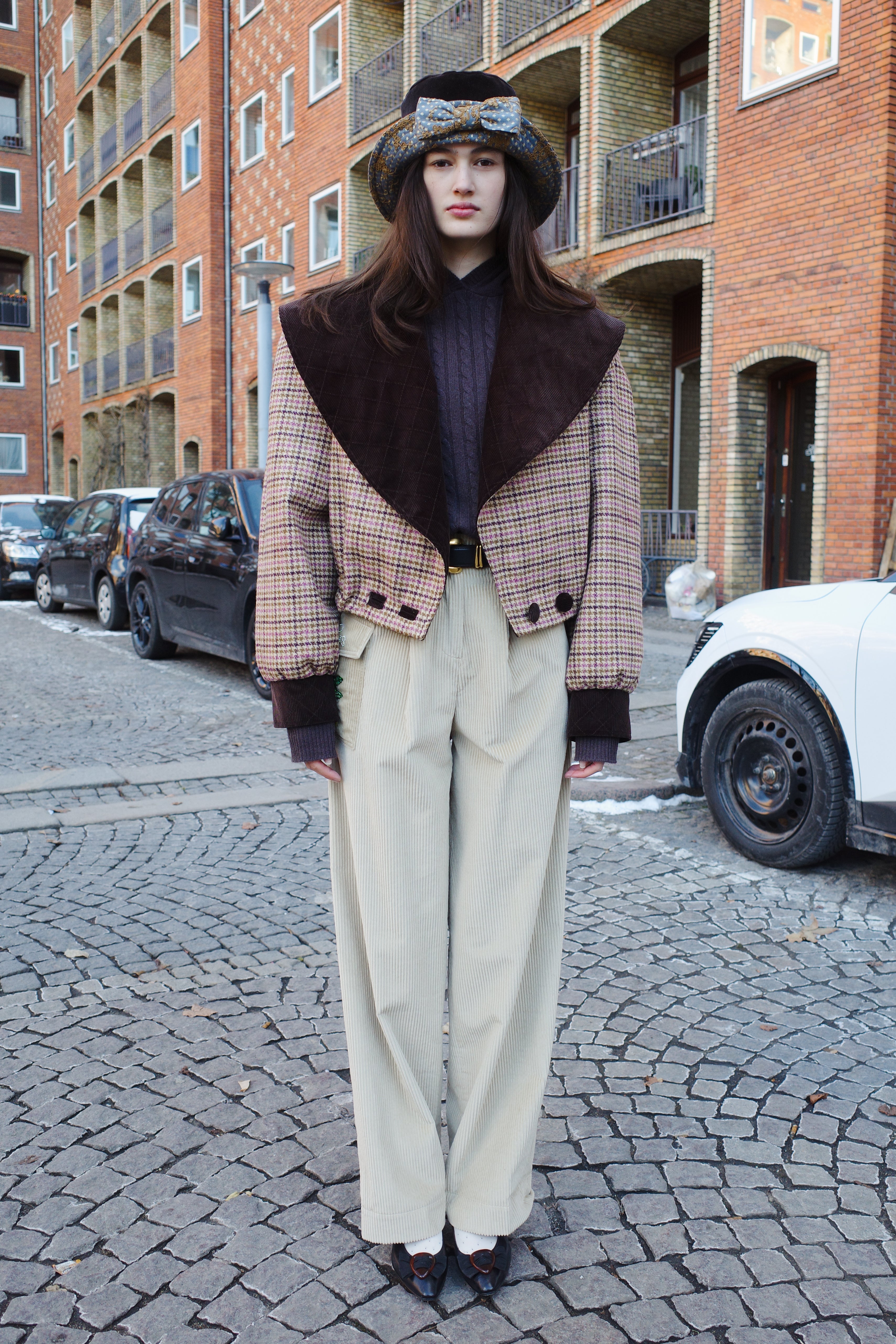 Johanna Bomber - Moon Wool