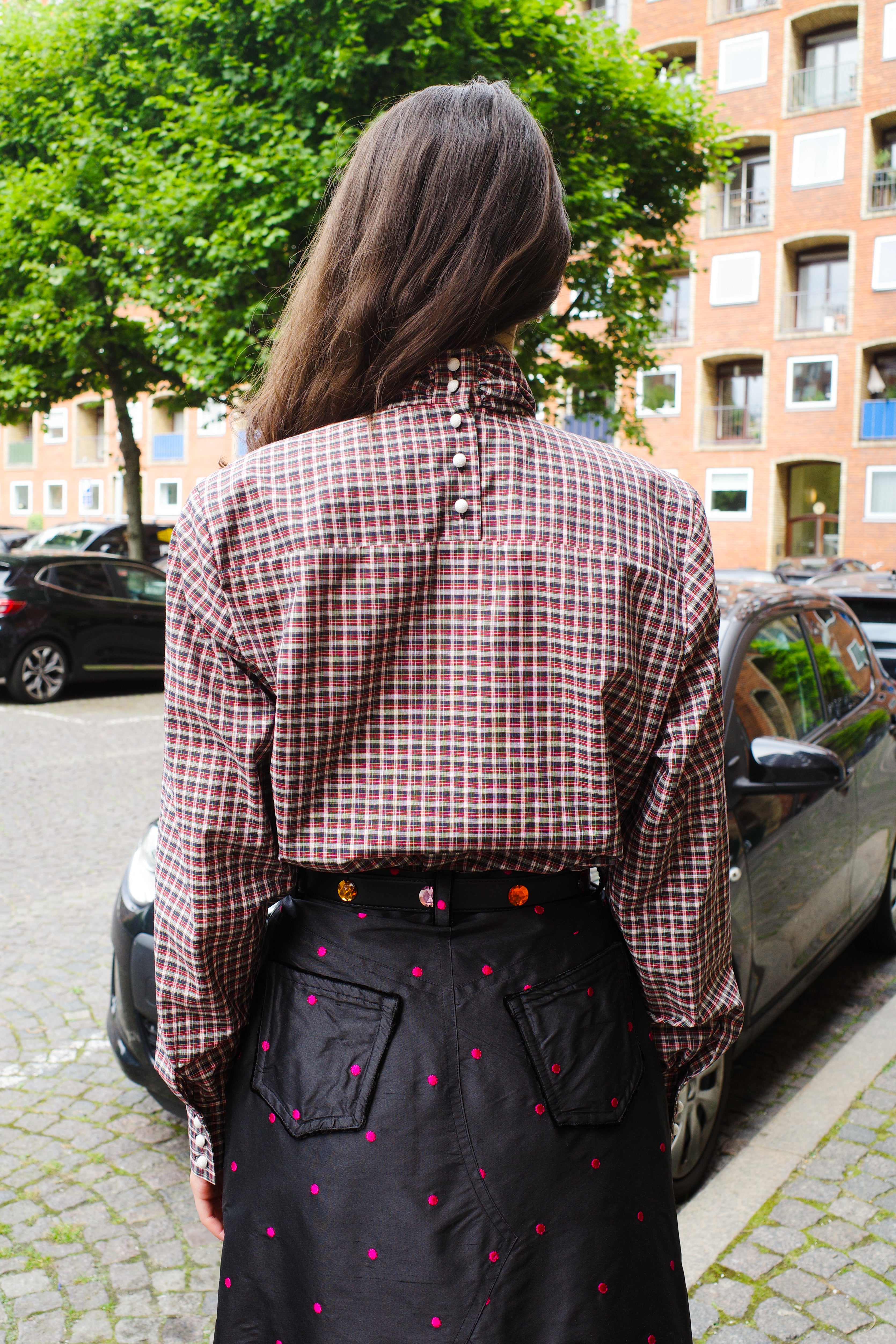 Signe shirt