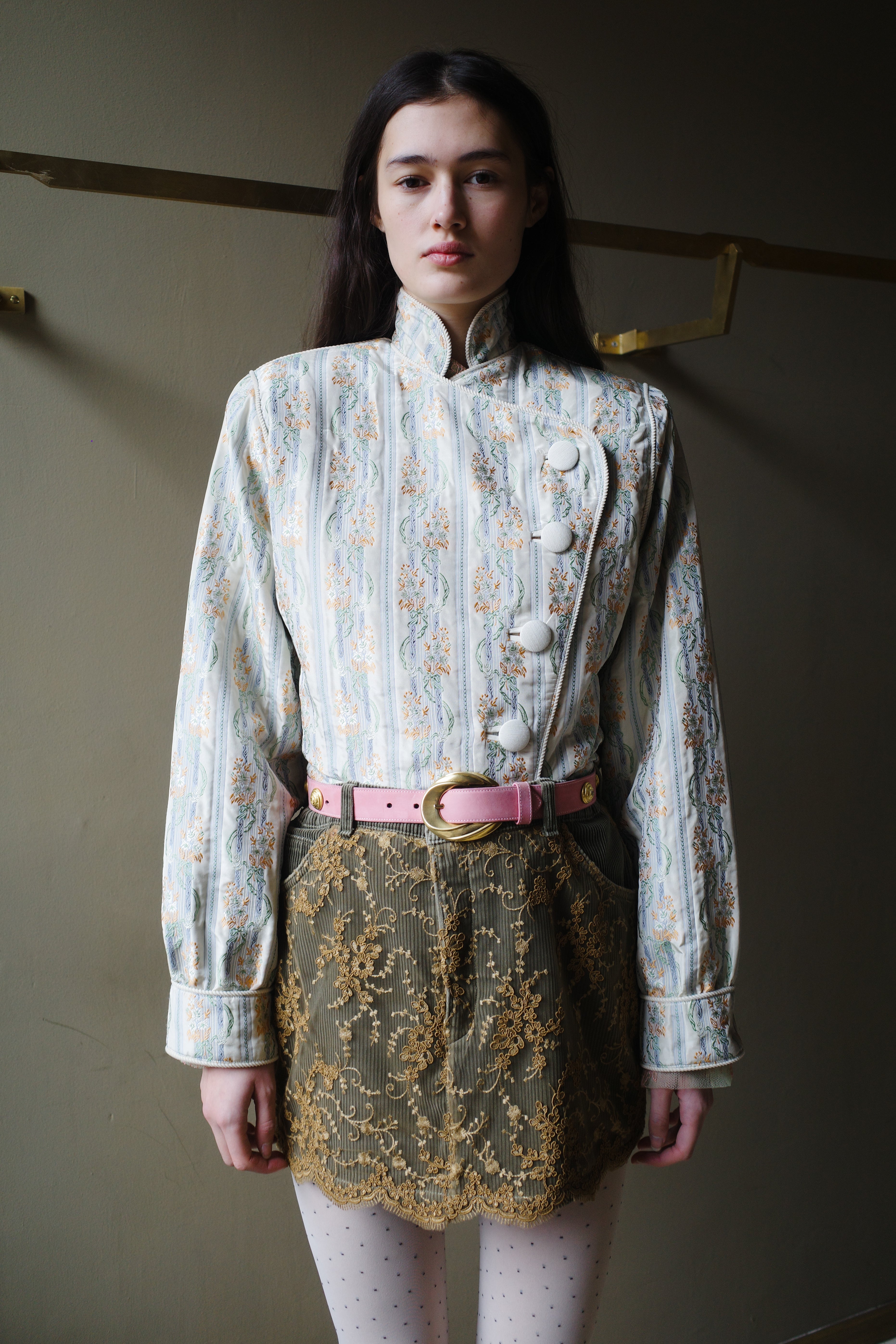 Showlook 19 - Jacket